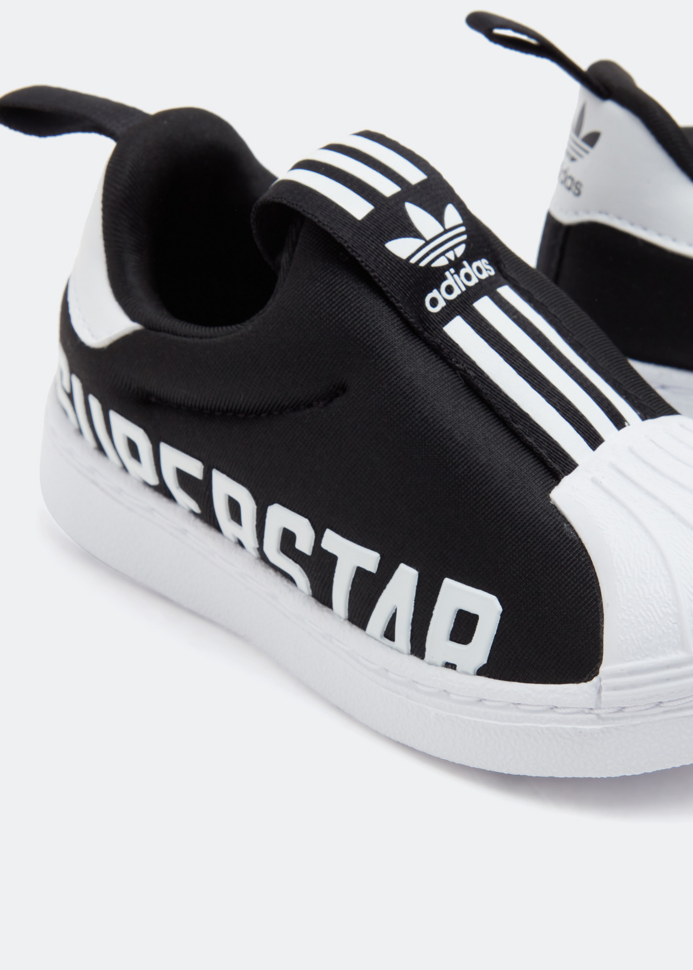 

Superstar 360 X sneakers, Black