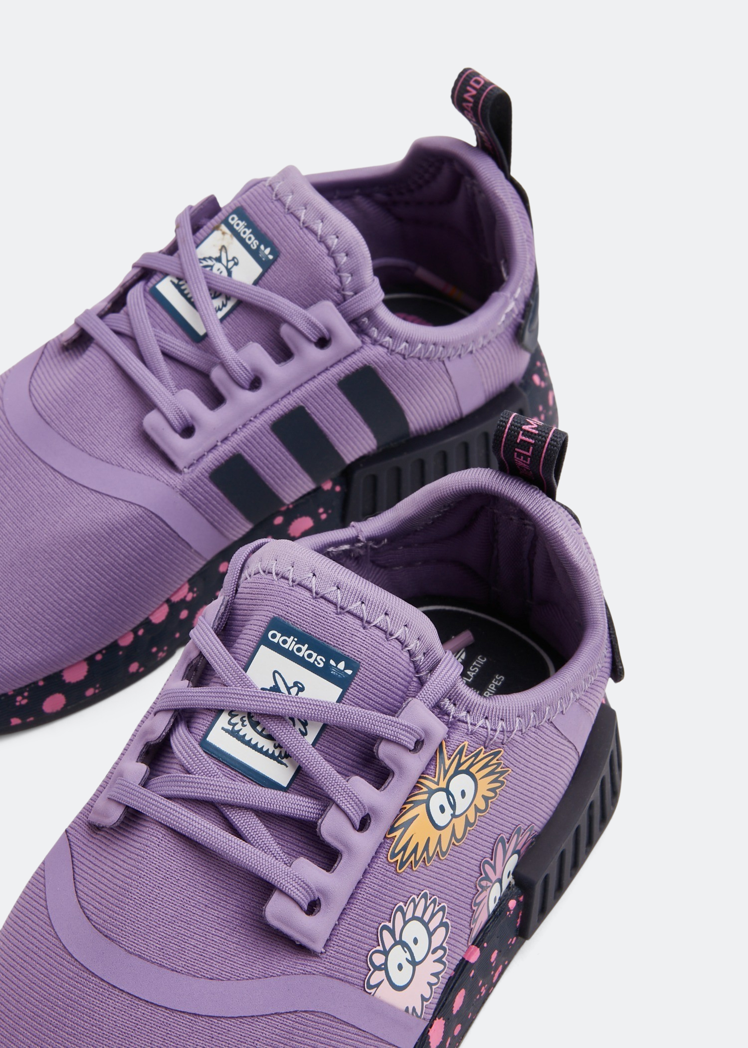 Originals nmd r1 on sale purple