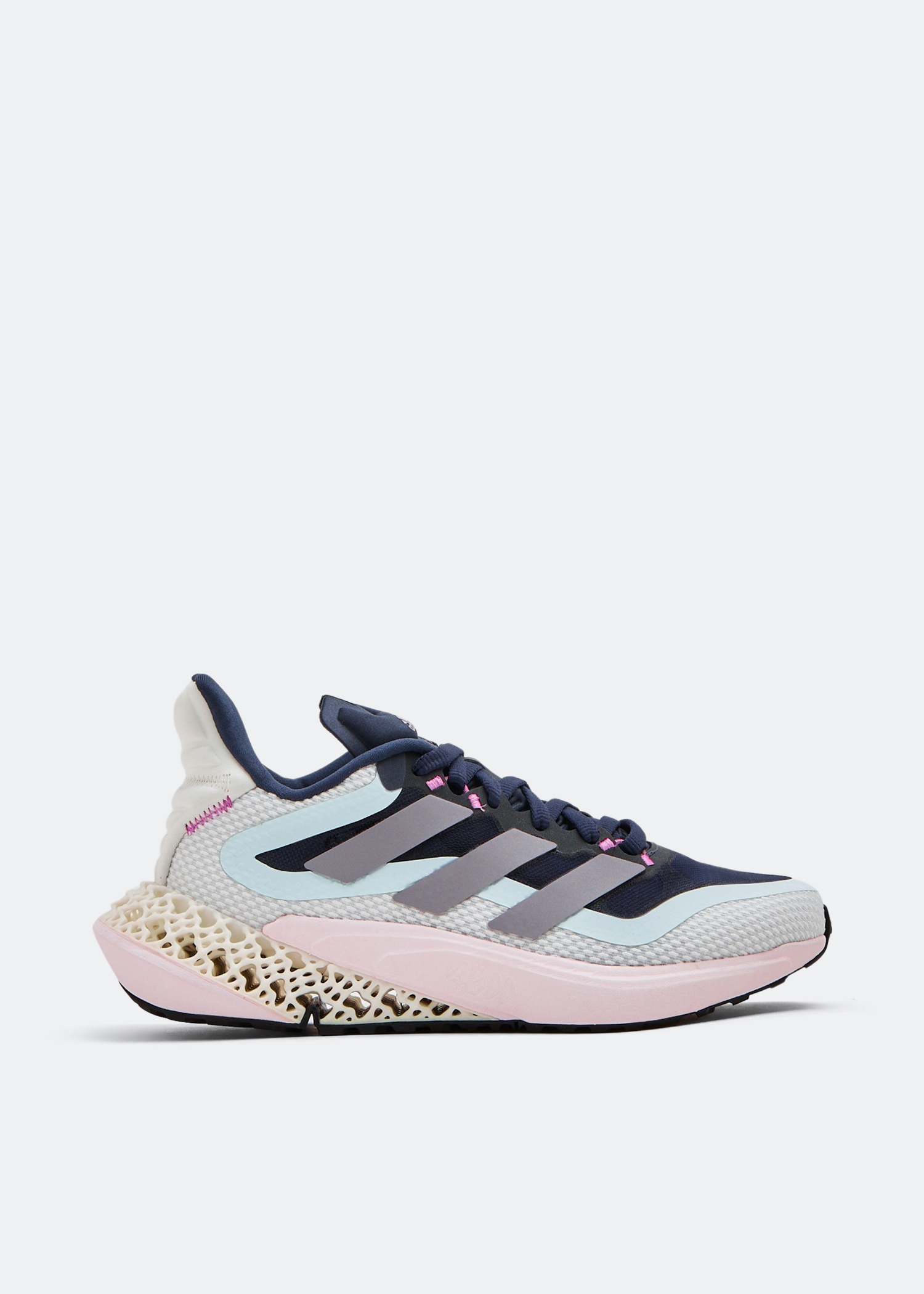 Adidas 4DFWD Pulse 2.0 sneakers for Boy Blue in Kuwait Level Shoes