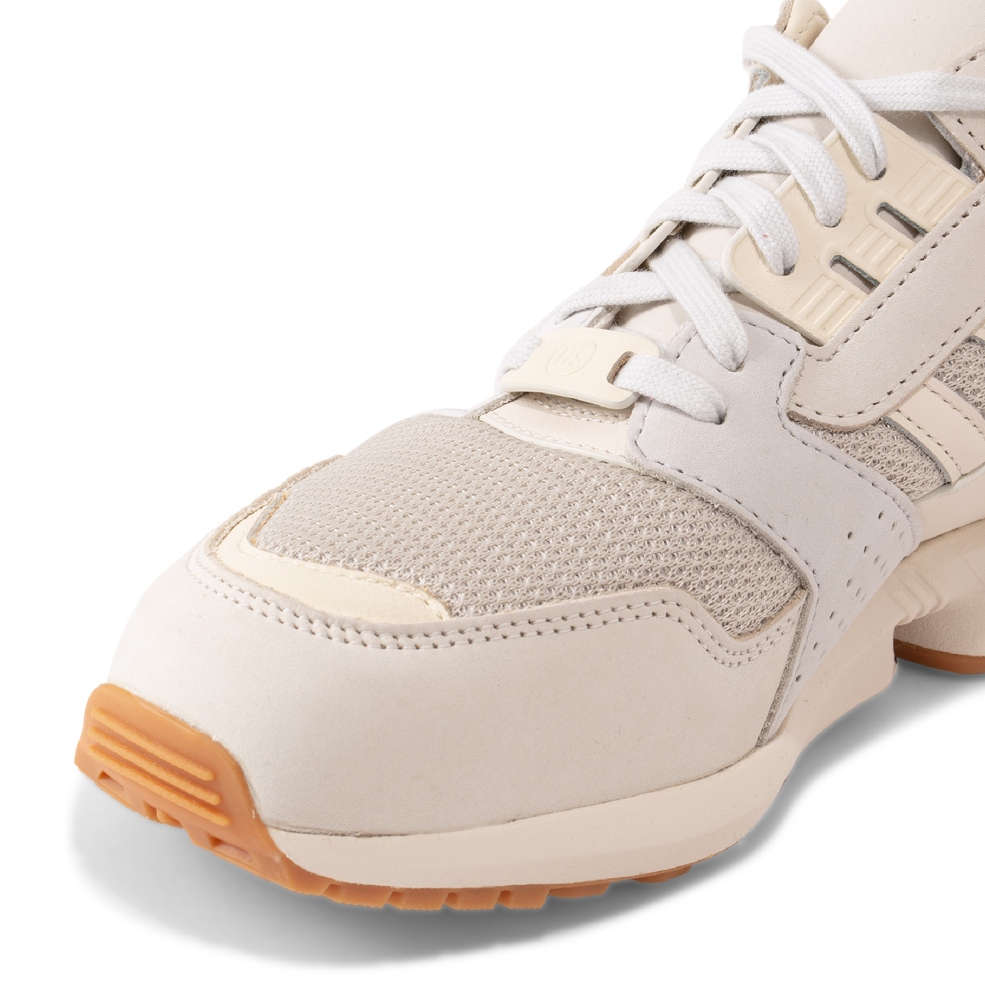 Adidas ZX 8000 sneakers for Men - White in UAE | Level Shoes