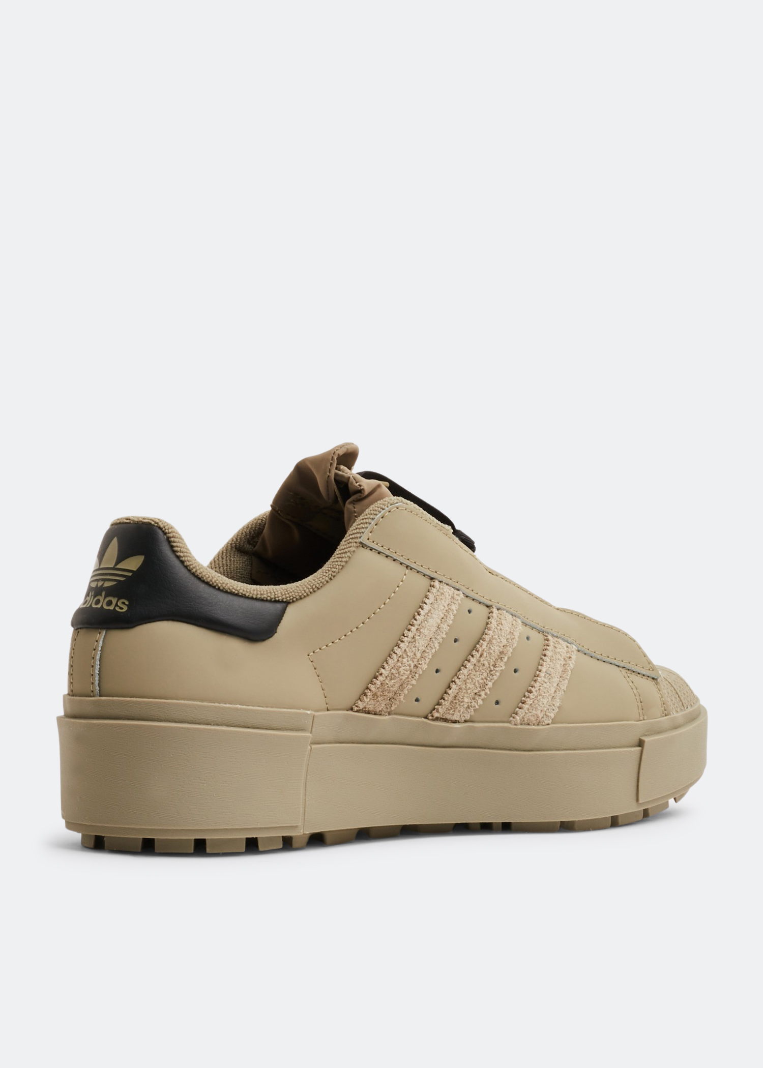 Adidas Superstar Bonega sneakers for Women - Green in UAE | Level