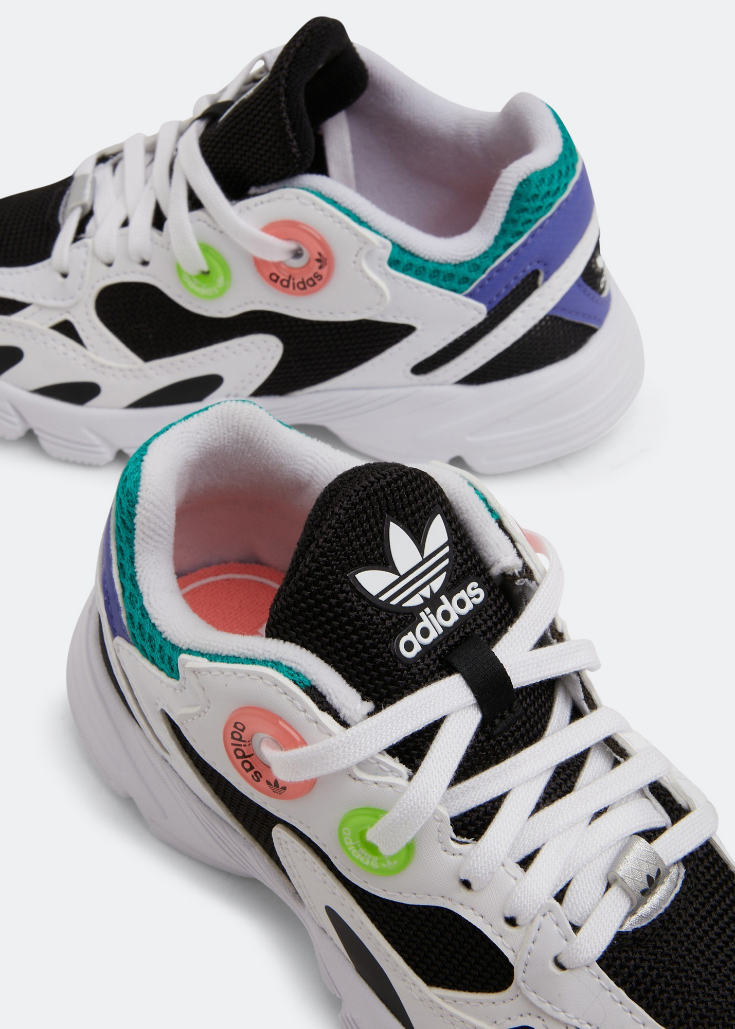 

Astir sneakers, Multi-coloured