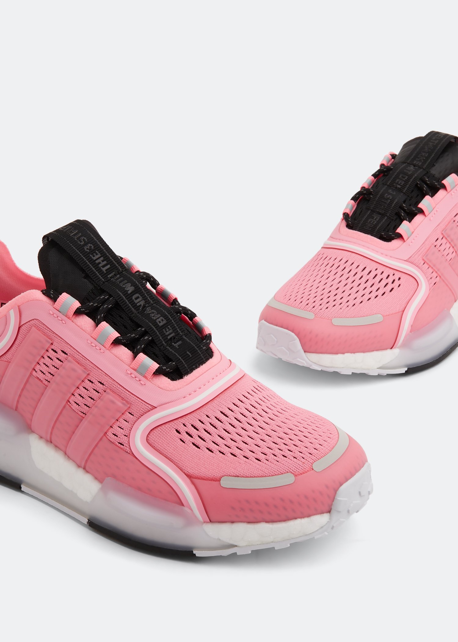 

NMD_R1 V3 sneakers, Pink