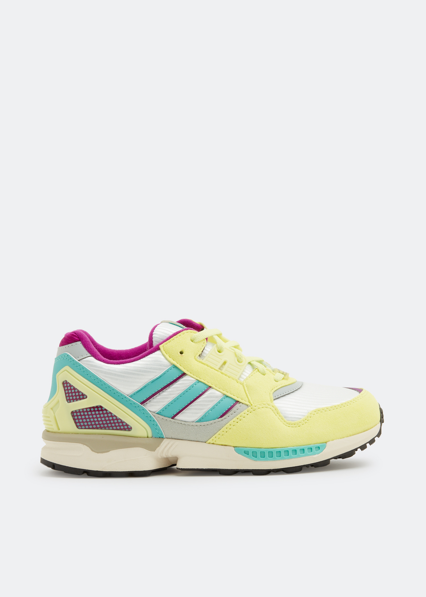 Adidas ZX 9000 sneakers for Men - Multicolored in KSA | Level Shoes