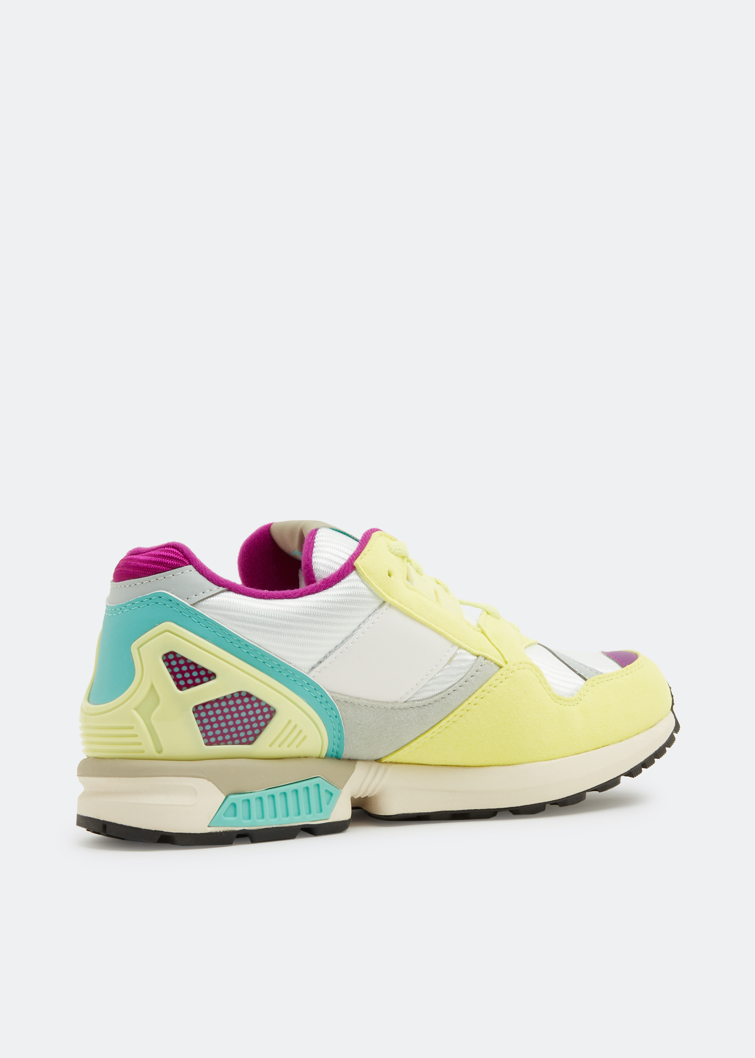 Adidas ZX 9000 sneakers for Men - Multicolored in KSA | Level Shoes