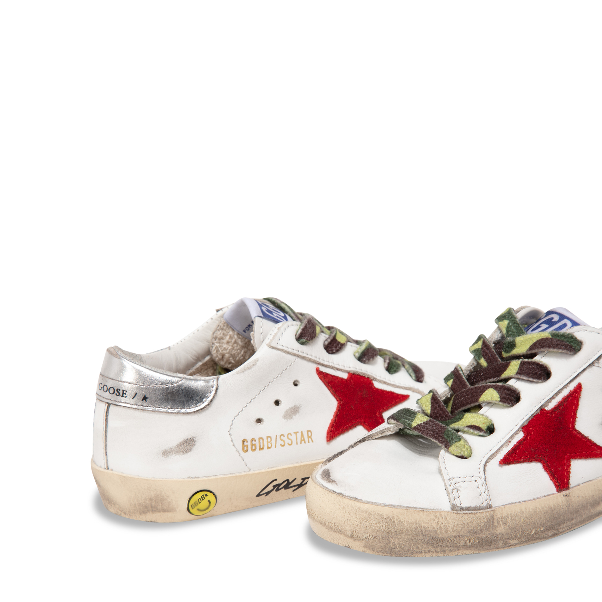 

Superstar sneakers, White