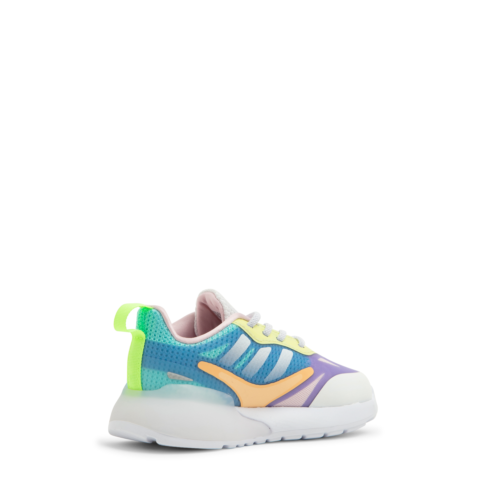 

ZX 2K Boost 2. sneakers, Multi-coloured