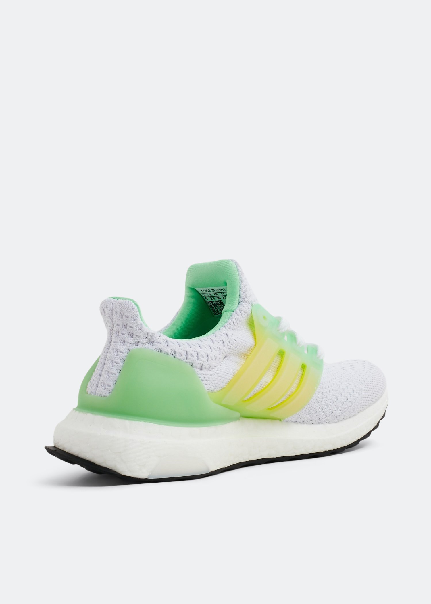 

Ultraboost 5.0 DNA sneakers, Green