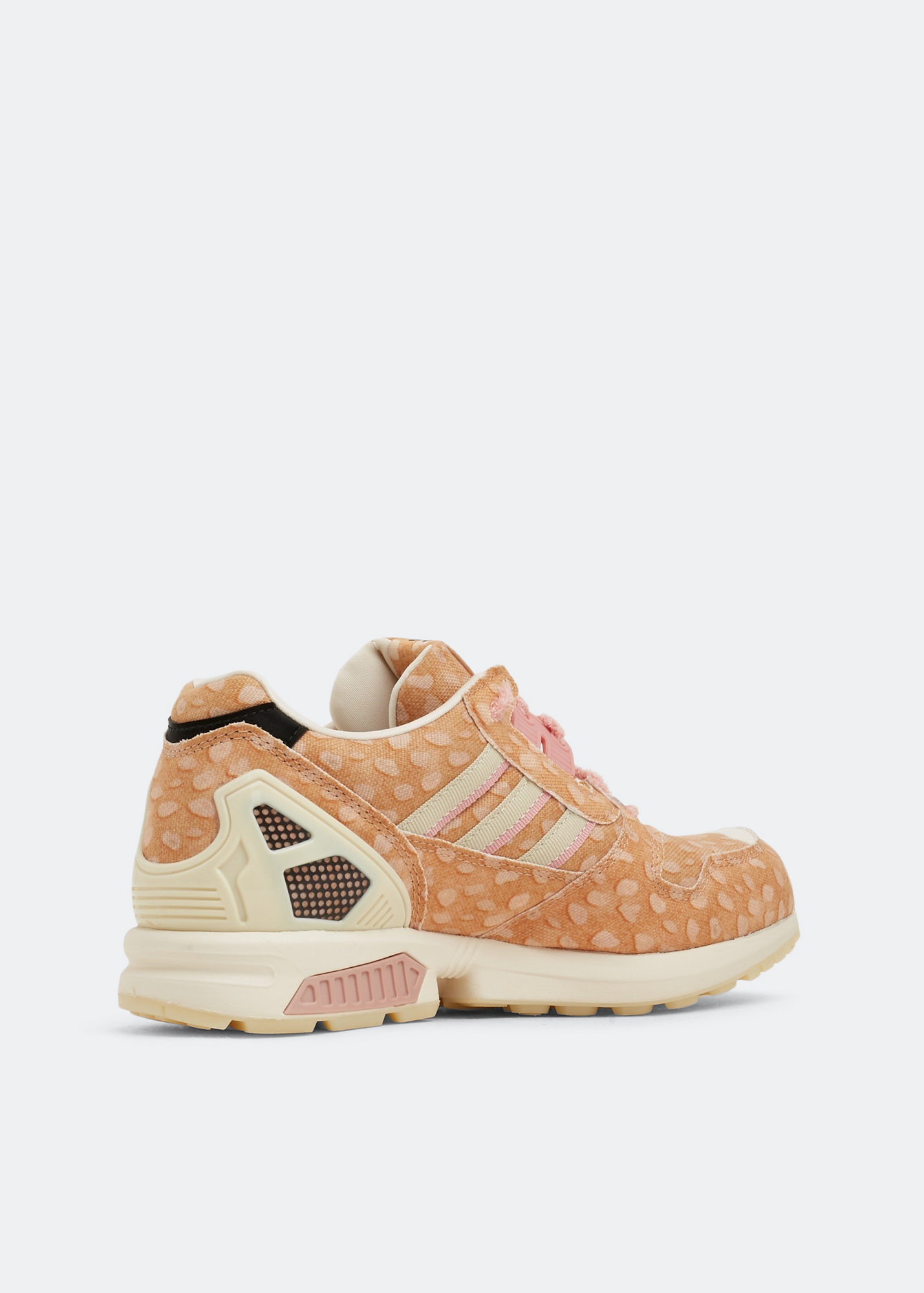 Adidas x Disney ZX 8000 sneakers for Women - Prints in KSA | Level 