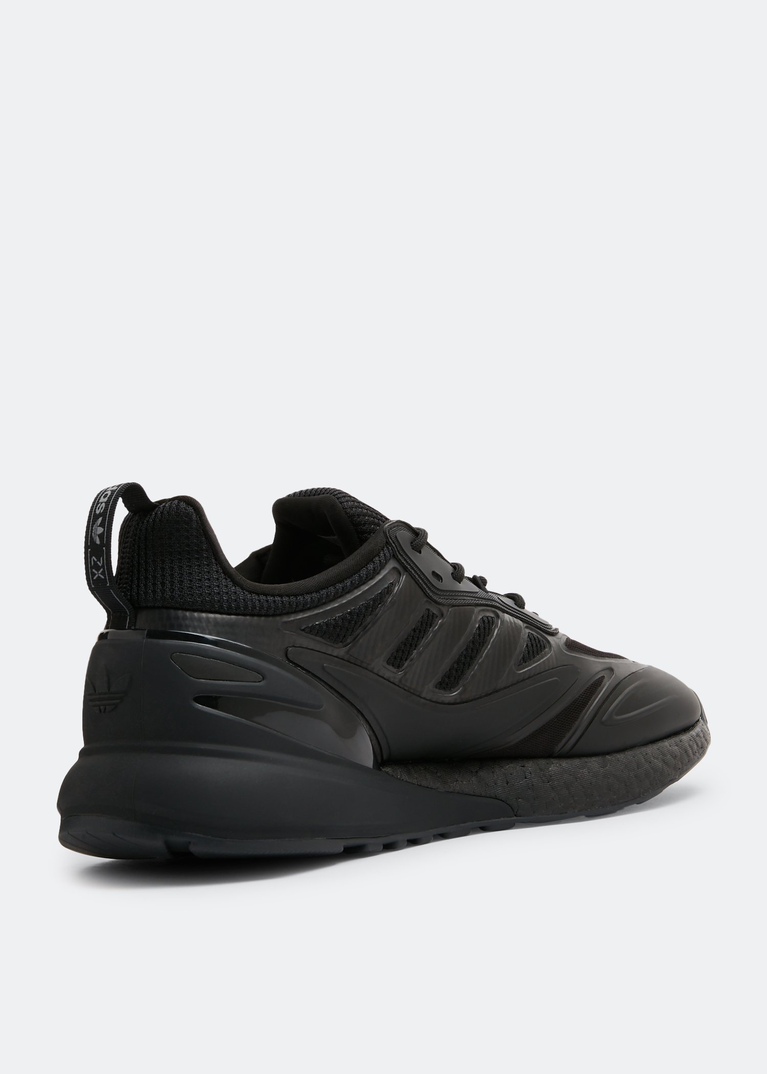 Adidas ZX 2K Boost 2.0 sneakers for Men - Black in Kuwait | Level 