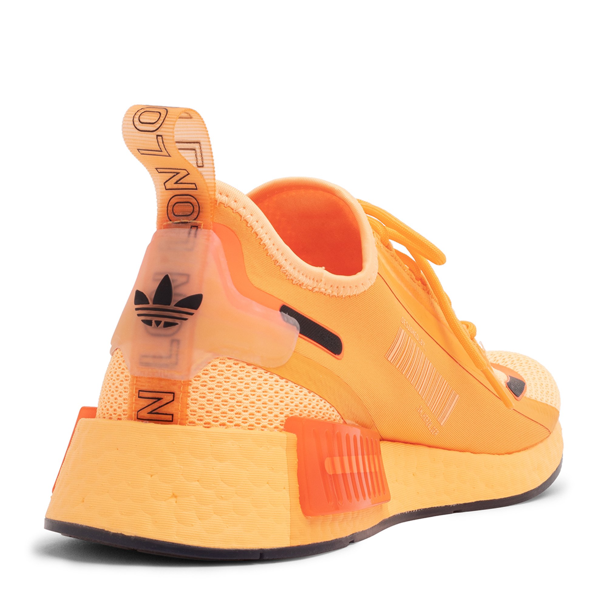 Adidas nmd chica outlet exclusive orange