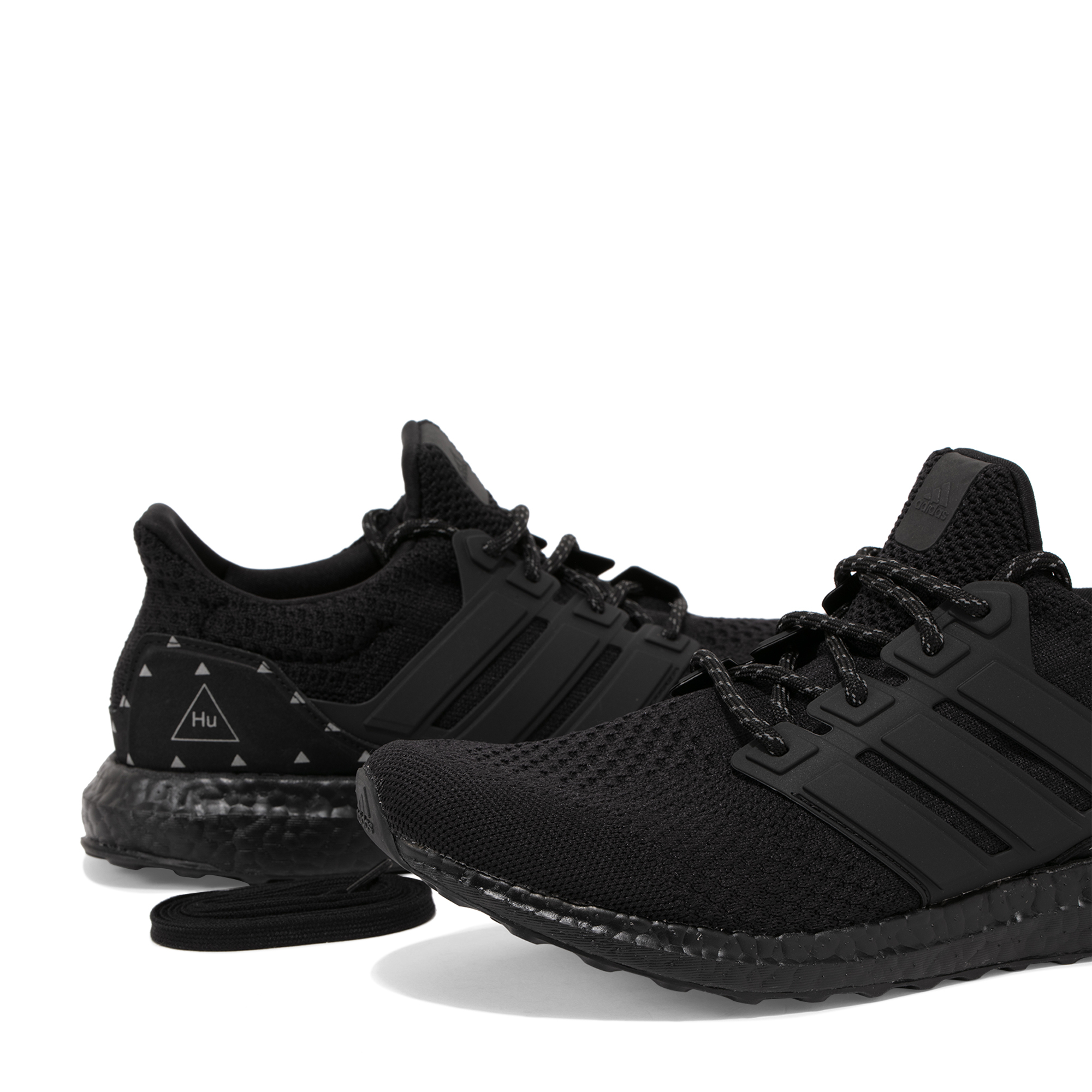 

x Pharrell Williams Ultraboost DNA sneakers, Black