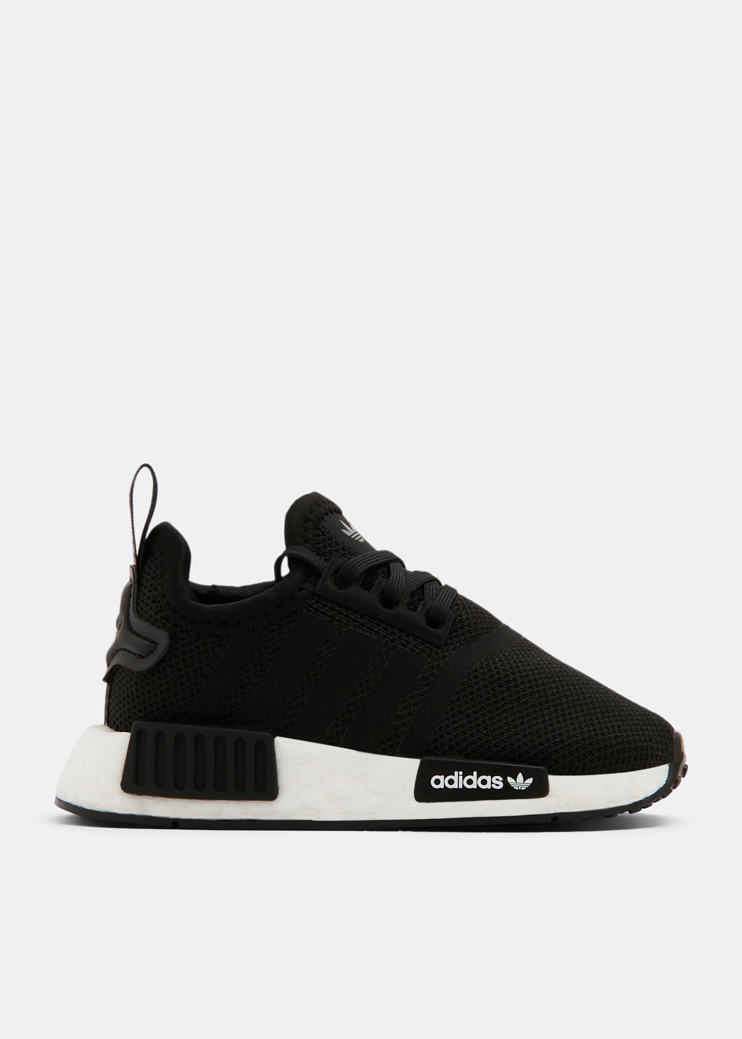 

NMD_R1 Refined sneakers, Black