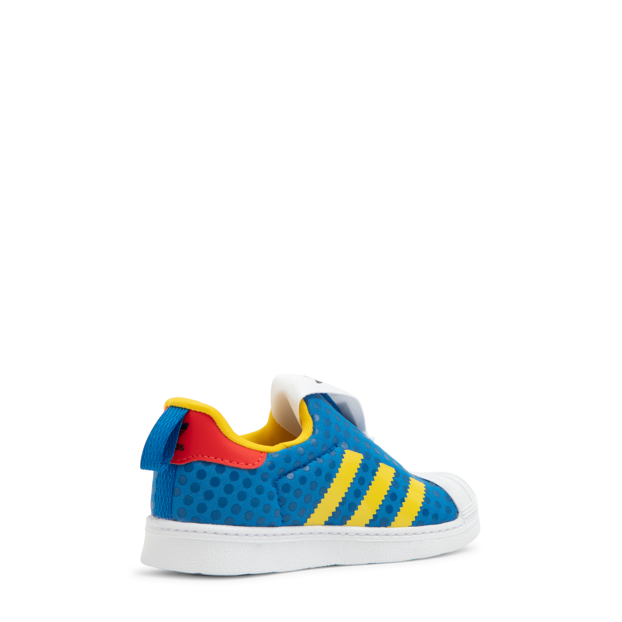 

x LEGO Superstar 360 sneakers, Blue