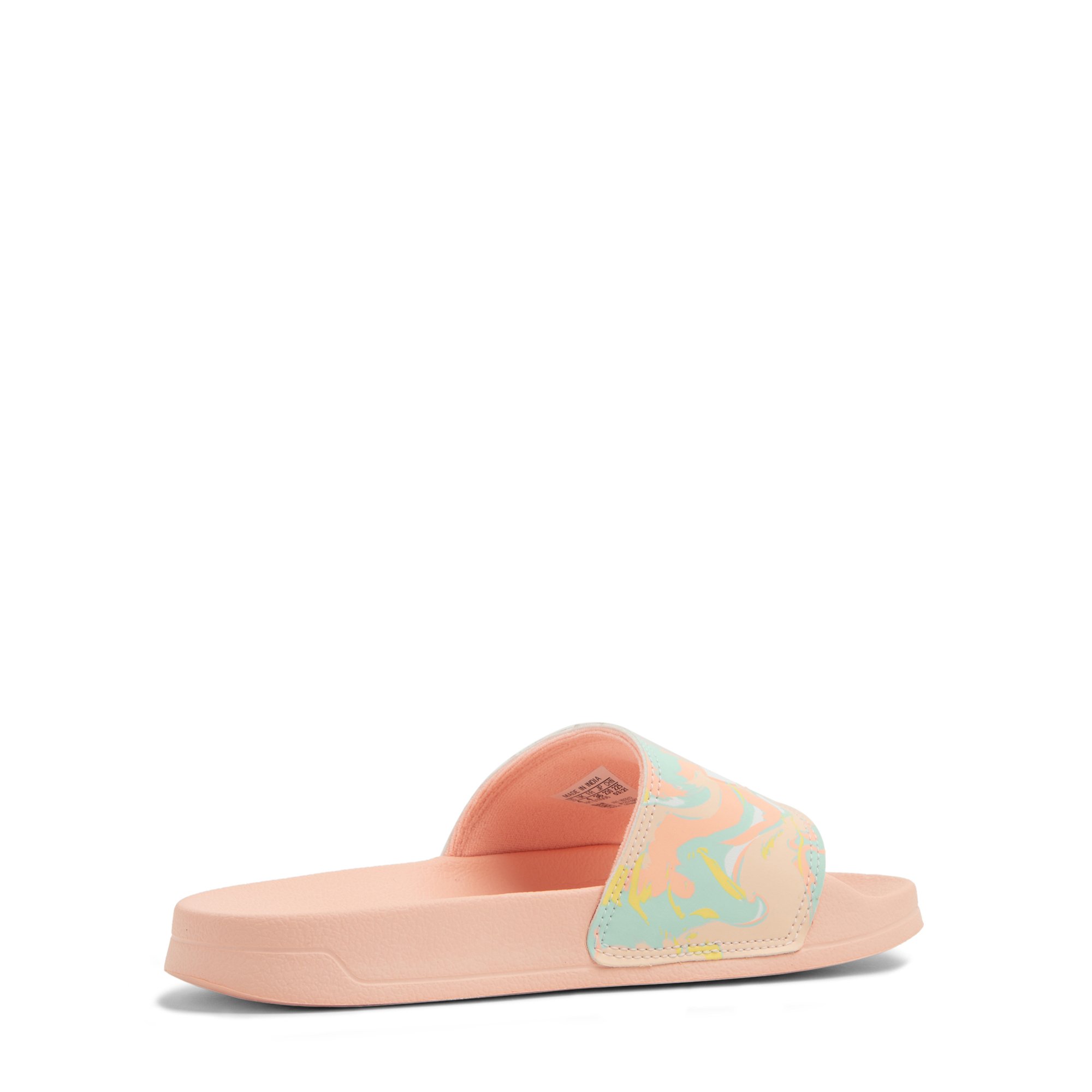 

Adilette Lite slides, Pink