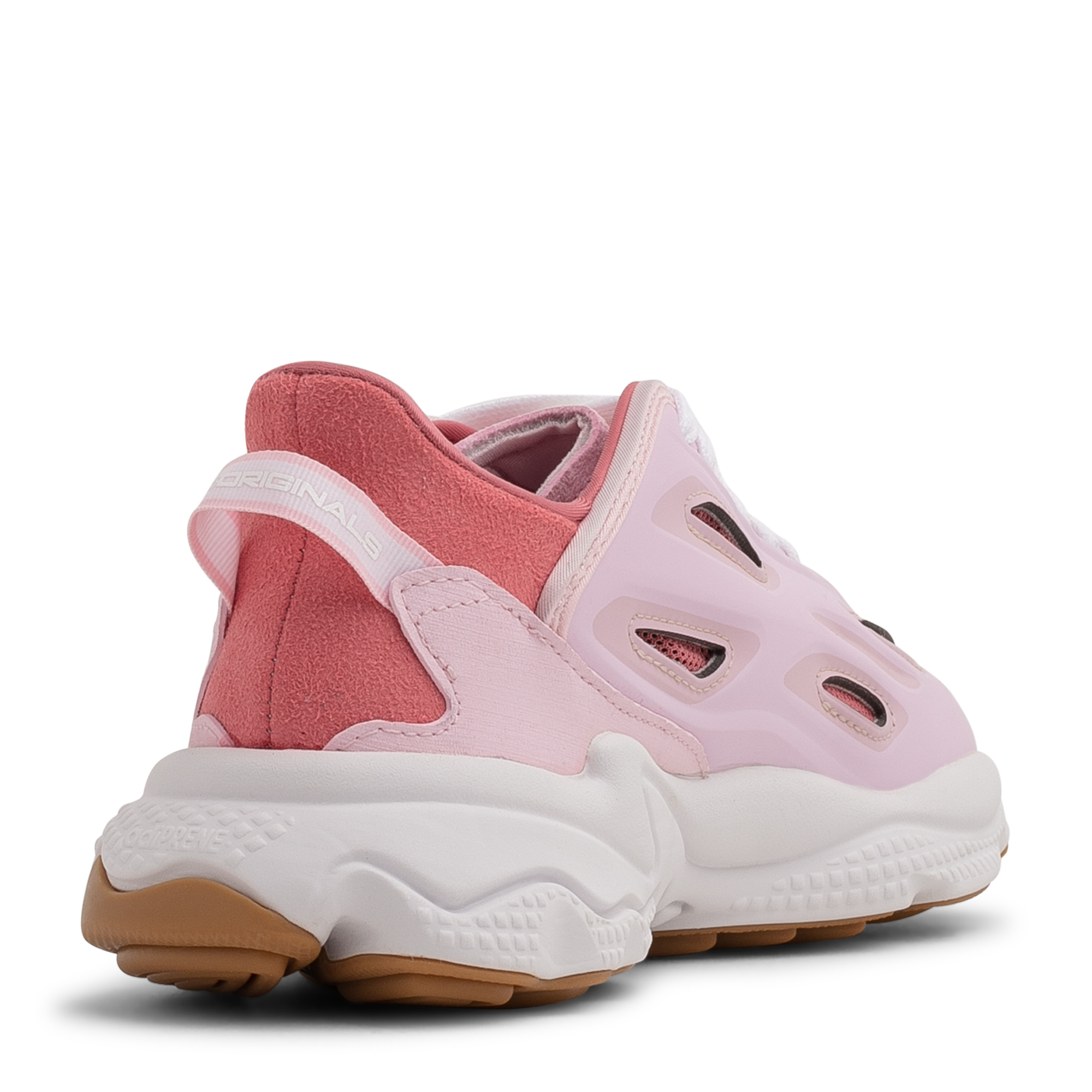 

Ozweego Celox sneakers, Pink