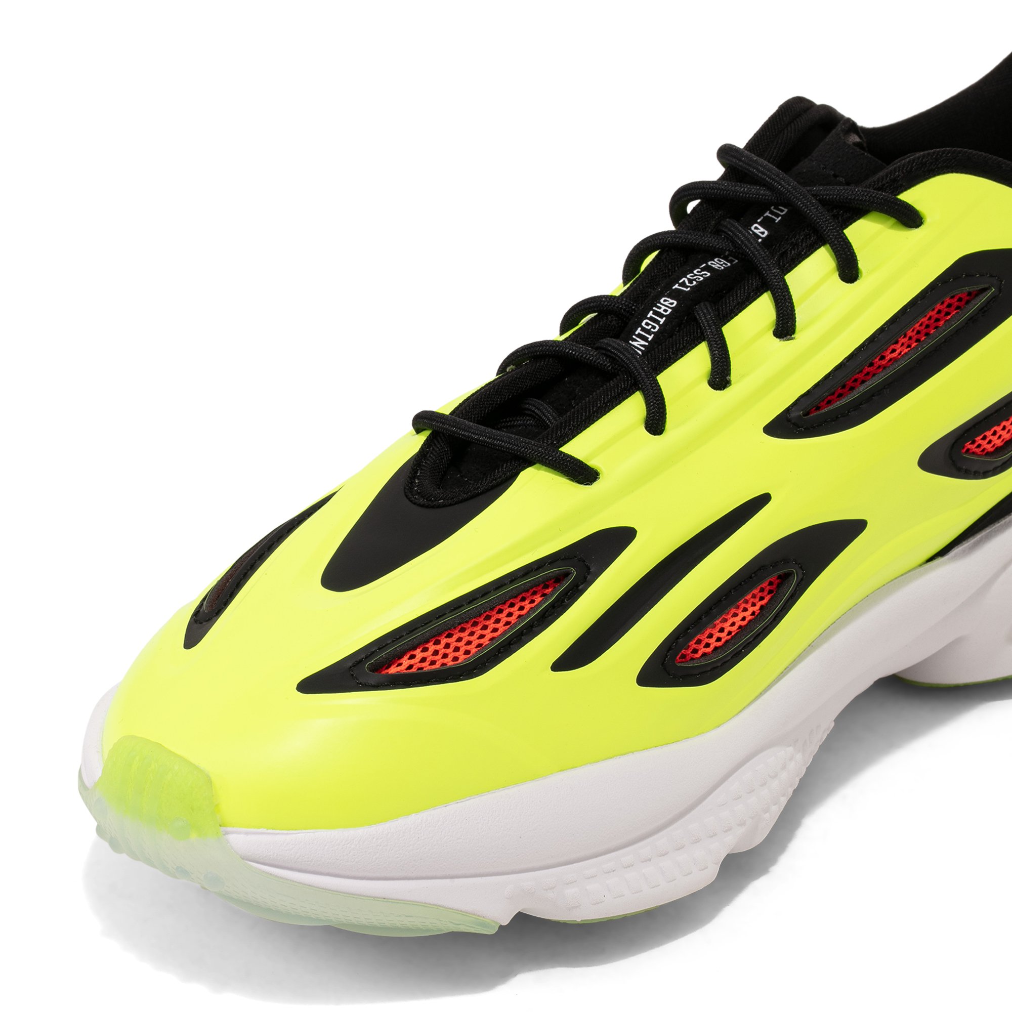 Adidas Ozweego Celox sneakers for Men Yellow in UAE Level Shoes