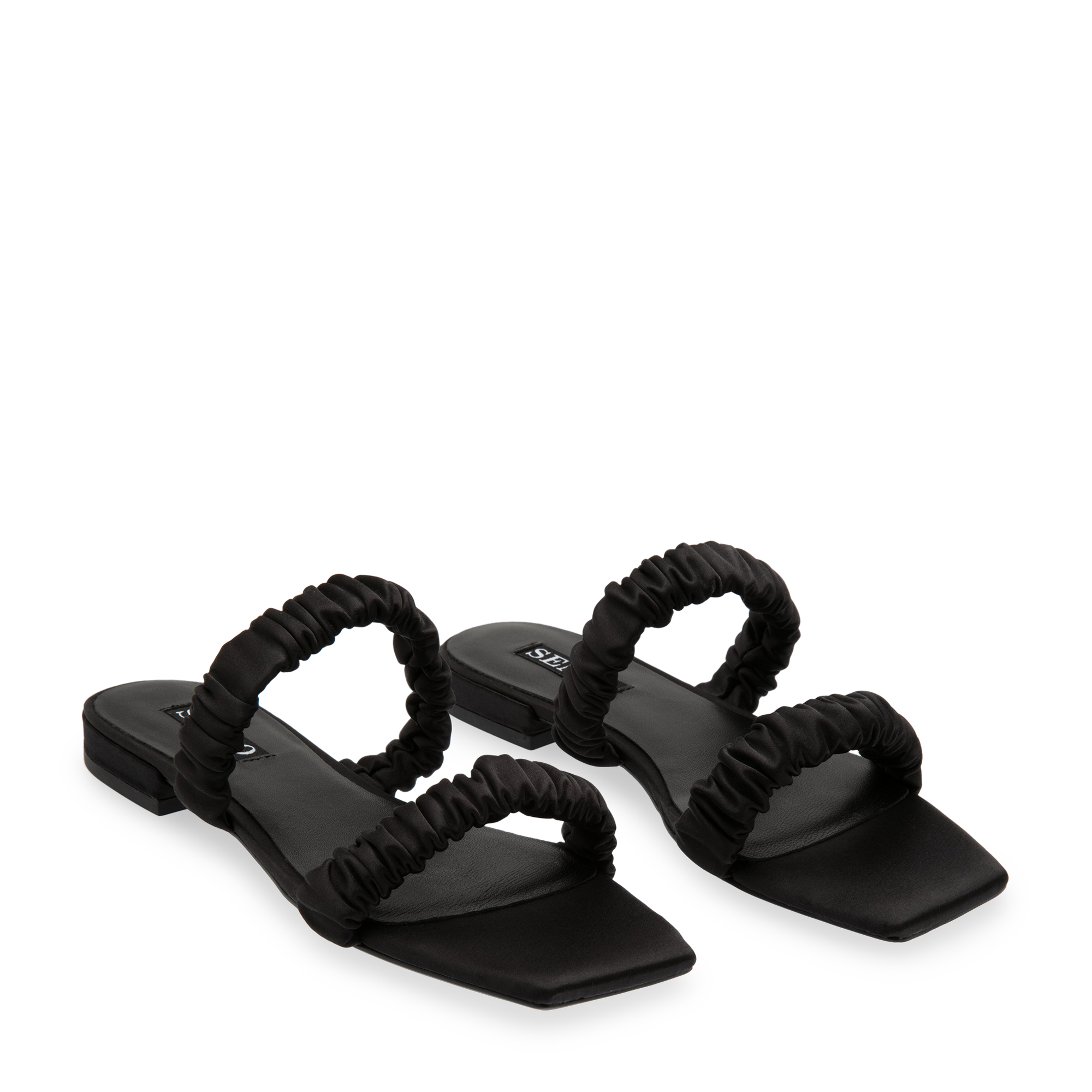 

Harley I sandals, Black