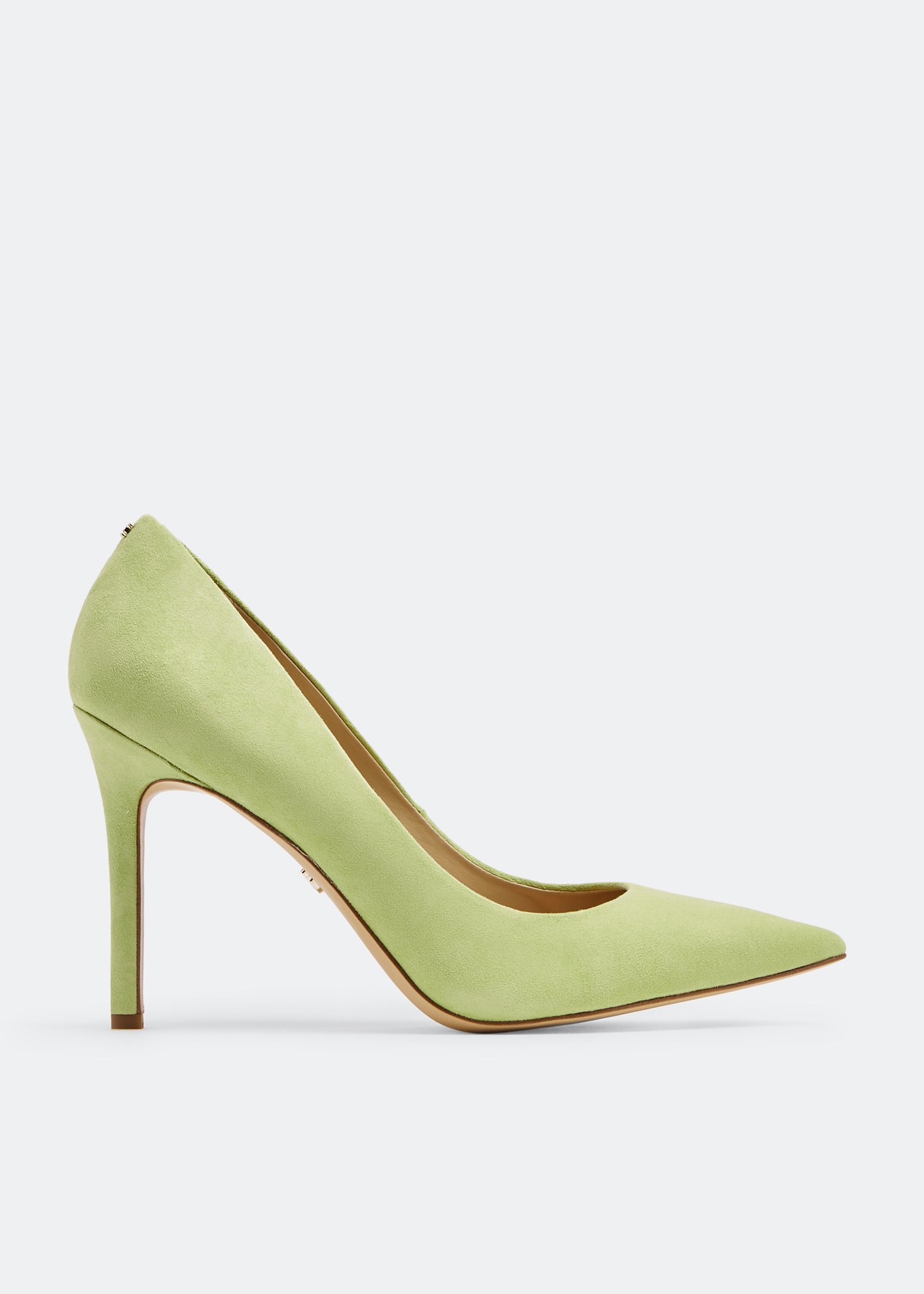 Sam edelman hazel deals suede pumps