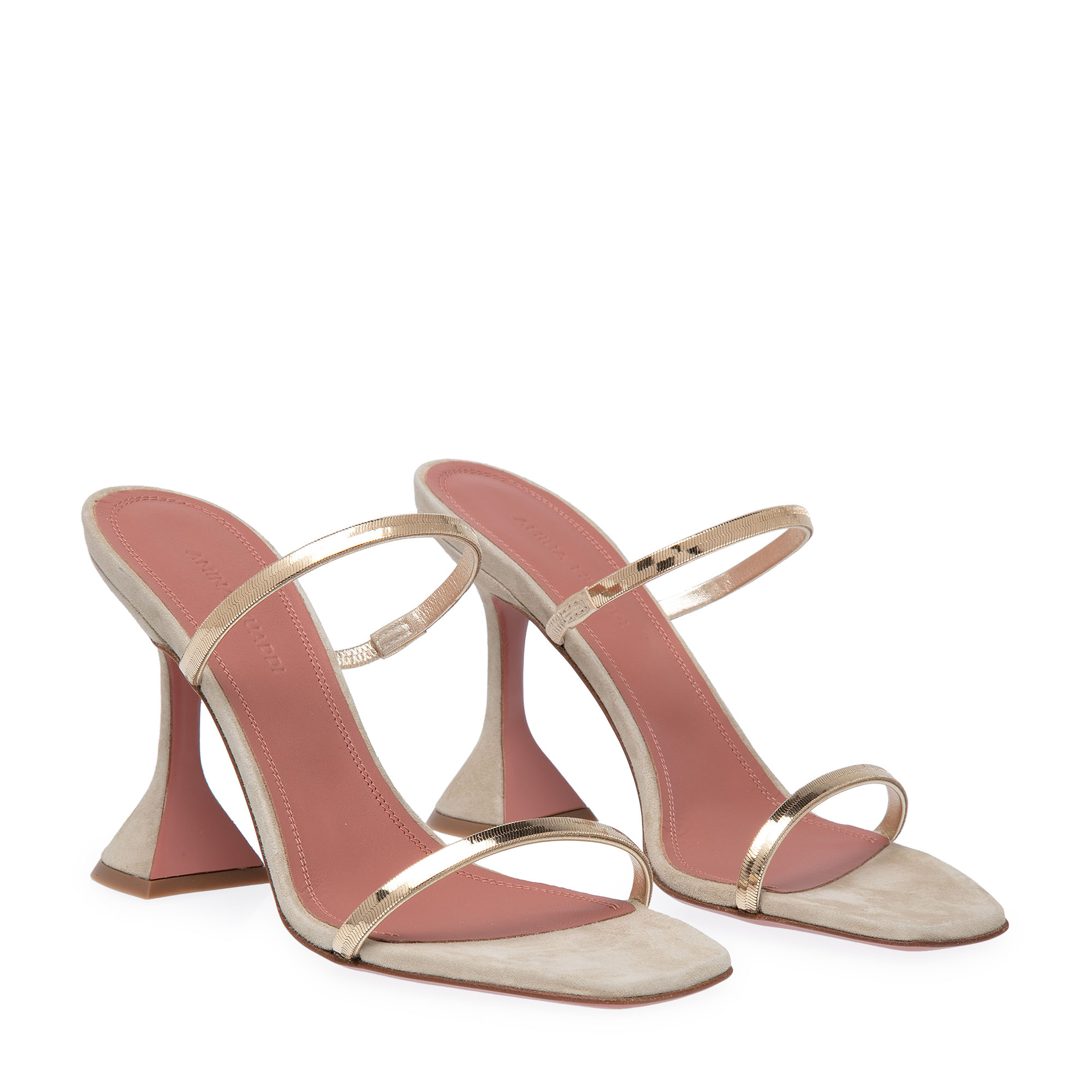 

Henson sandals, Beige