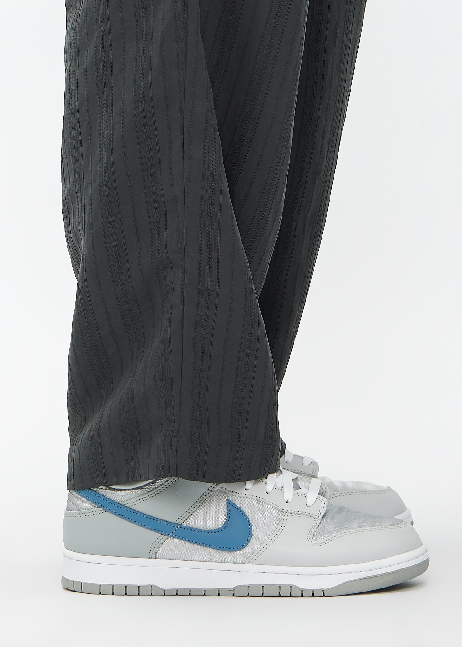 Nike Dunk Low Silver Blue sneakers for Men Grey in UAE Level Shoes