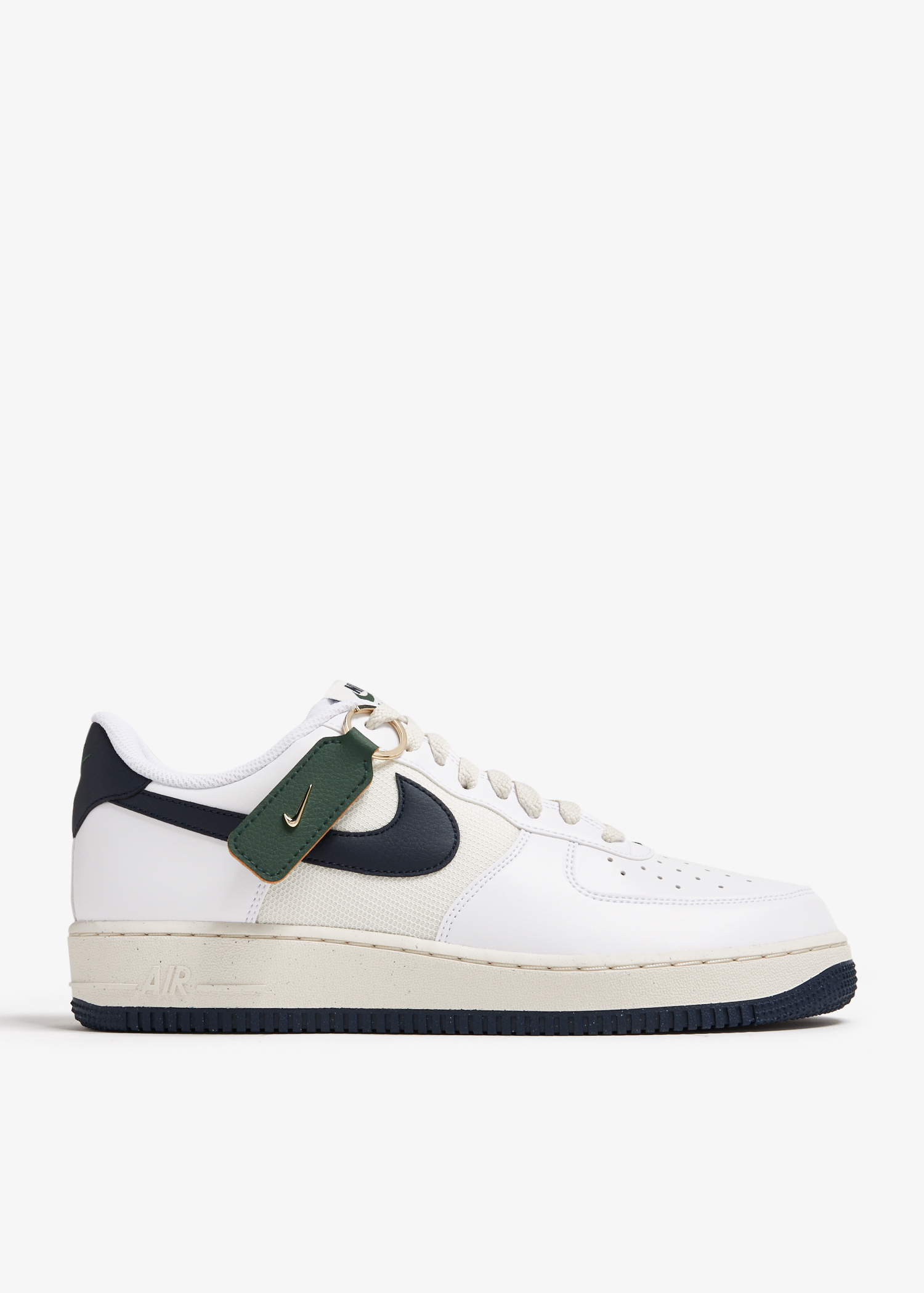 Nike Air Force 1 '07 Next Nature Sneakers for Men - White in UAE | Level  Shoes