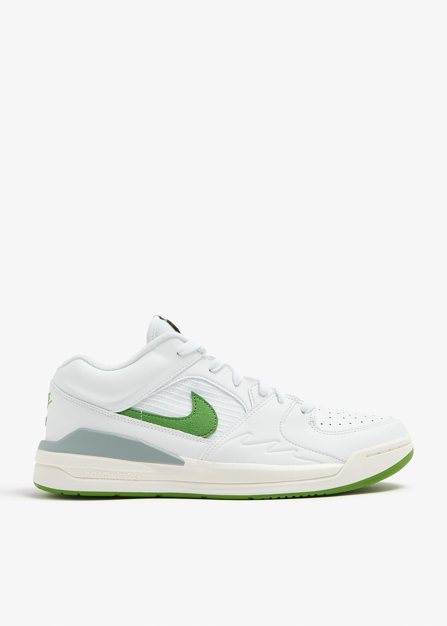 

Jordan Stadium 90 'Chlorophyll' sneakers, White