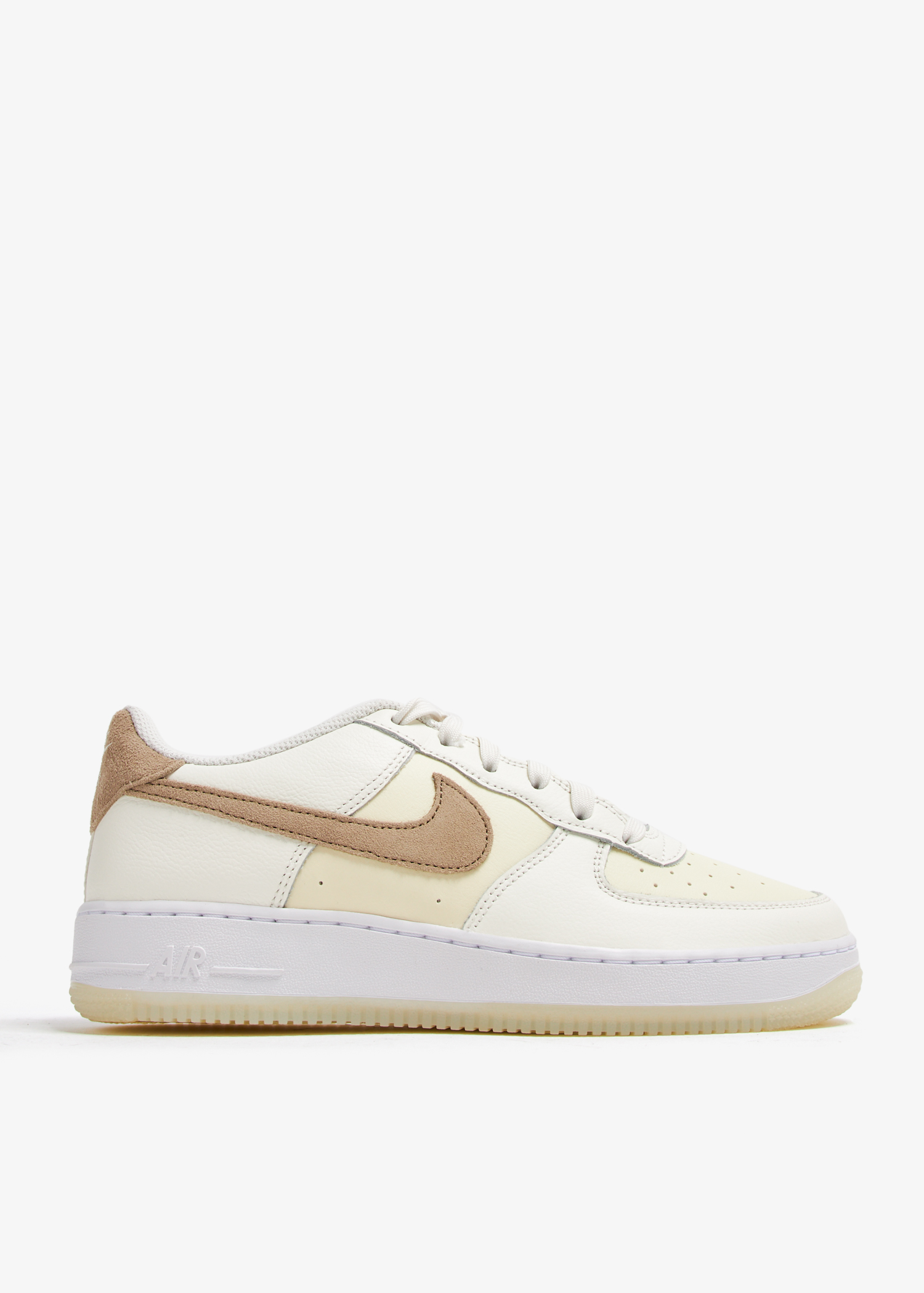 

Air Force 1 LV8 sneakers, Beige