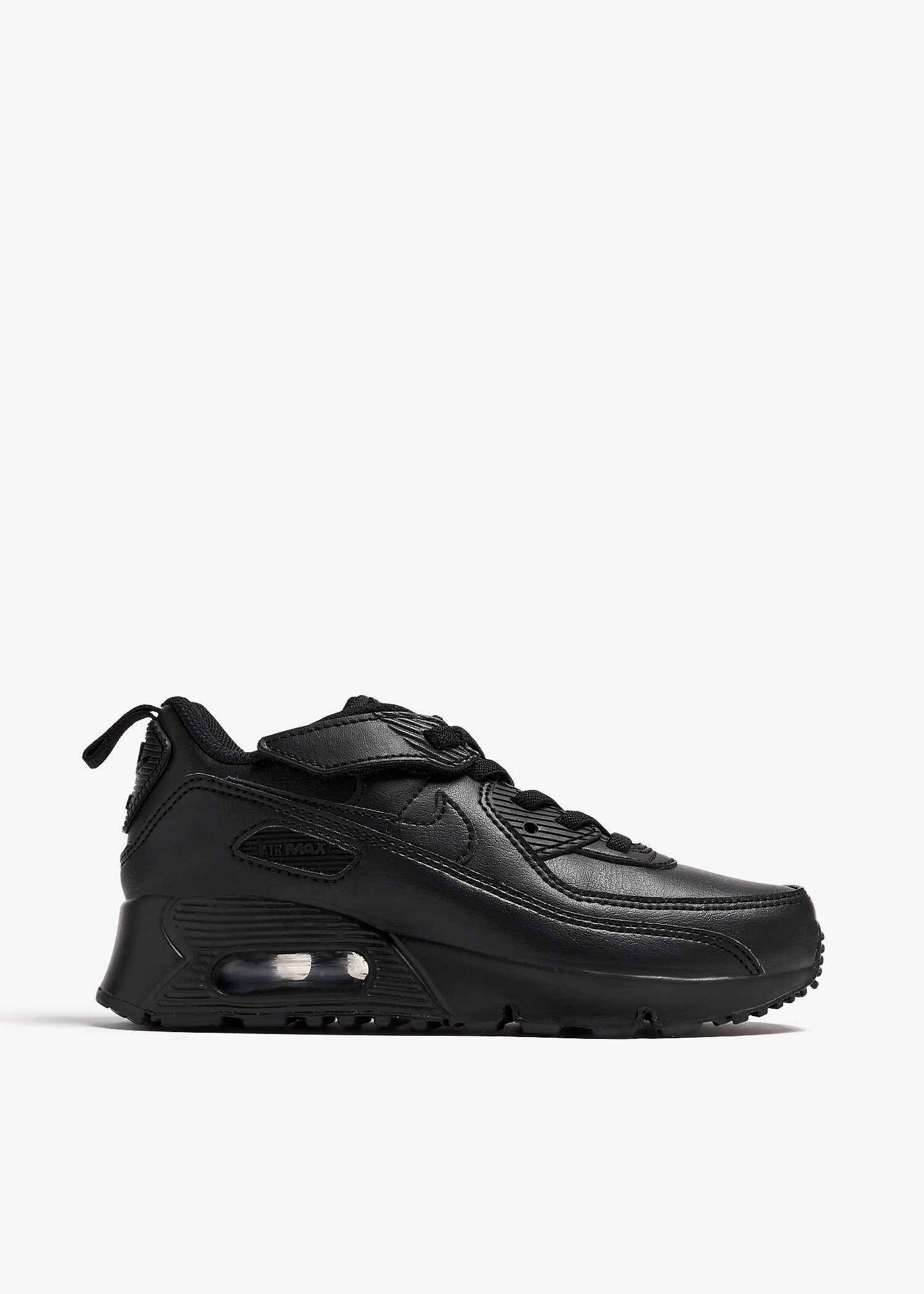 Nike Air Max 90 EasyOn sneakers for Unisex Black in UAE Level Shoes