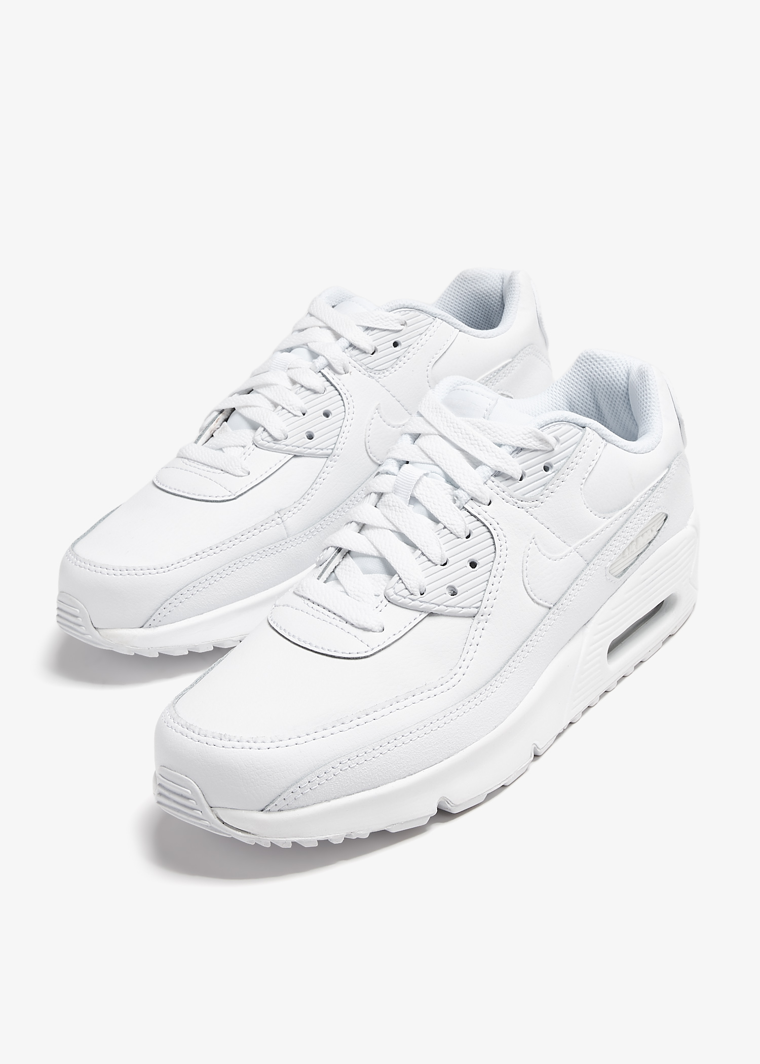 Nike Air Max 90 LTR sneakers for Unisex White in Bahrain Level Shoes