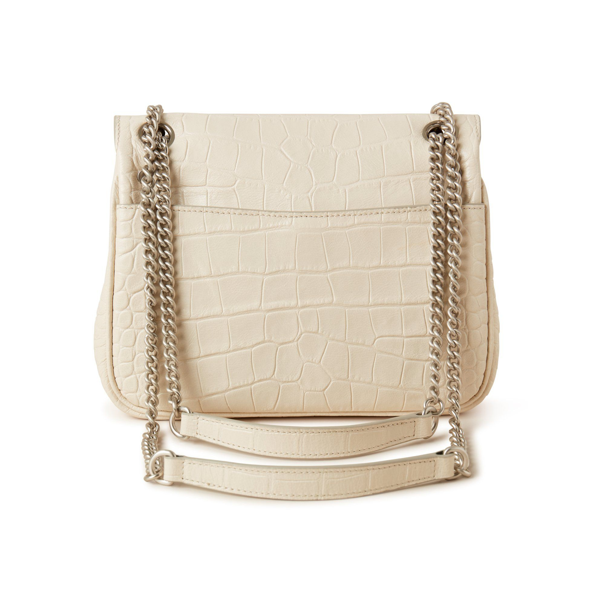 

Small Darley shoulder bag, Neutral