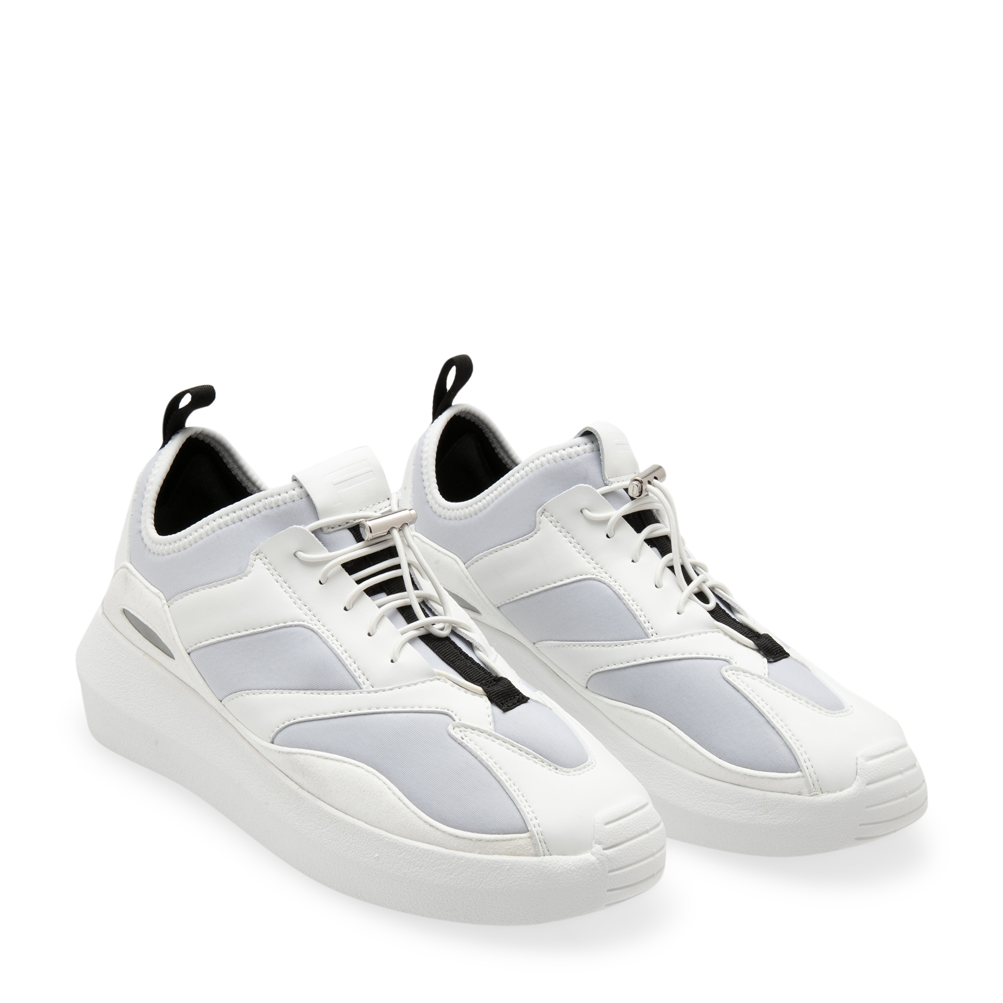 

Hi-Twins sneakers, White