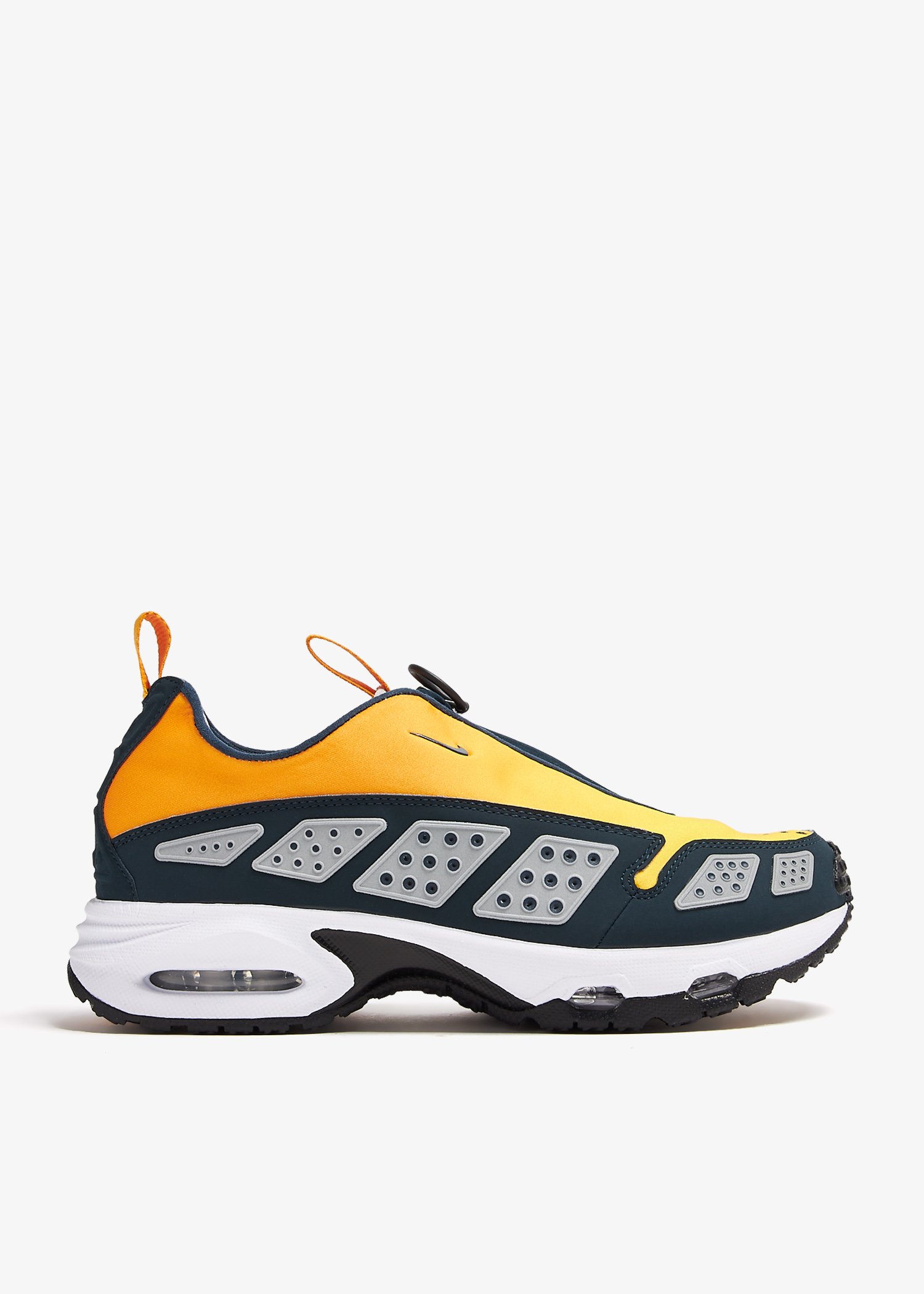 Nike Air Max SNDR sneakers for Women Orange in Bahrain Level Shoes