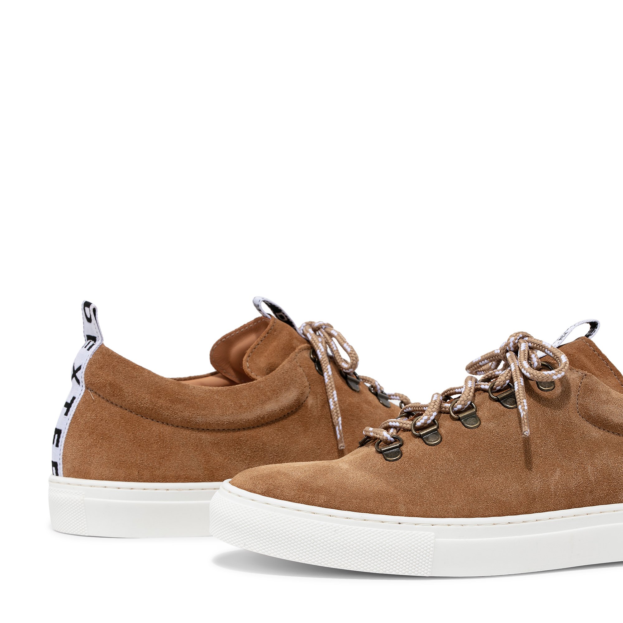 

Drake sneakers, Brown