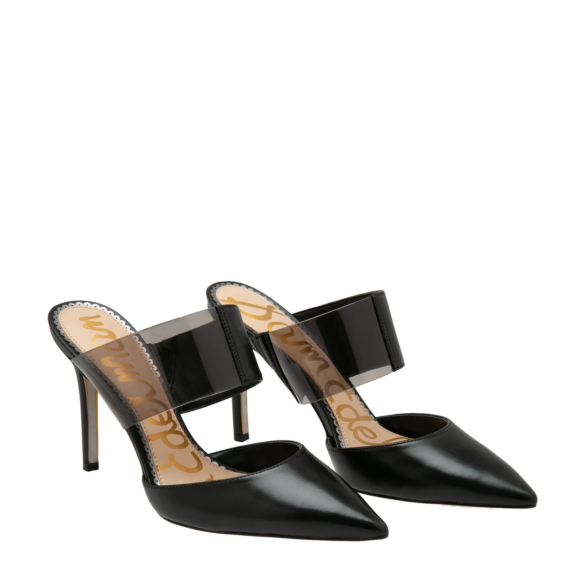 

Hope mules, Black