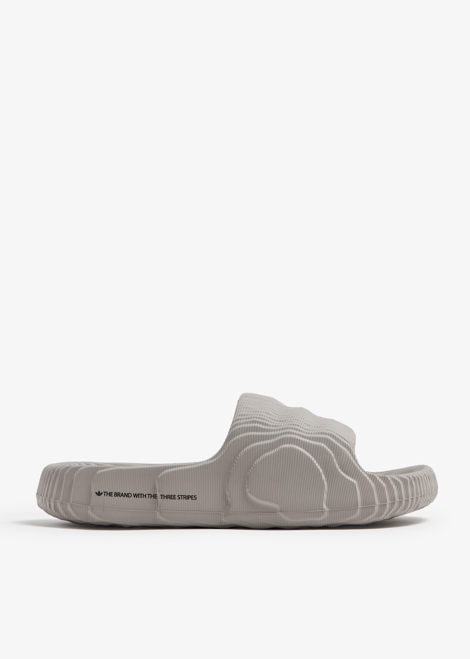 

Adilette 22 slides, Grey