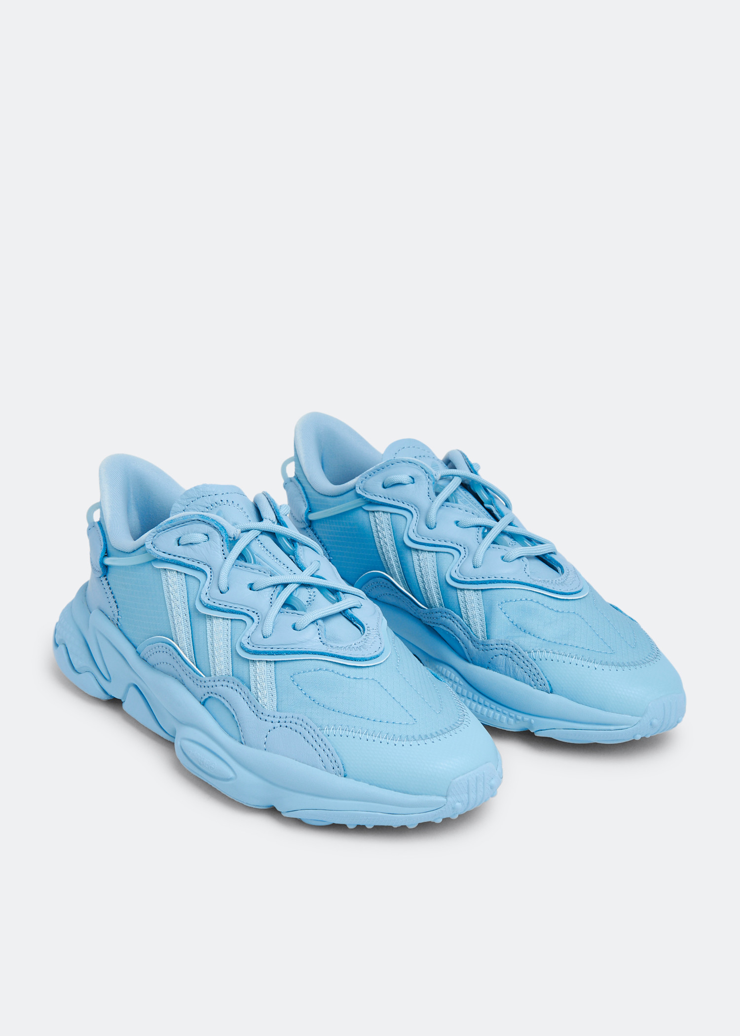 Adidas Ozweego sneakers for Women - Blue in UAE | Level Shoes