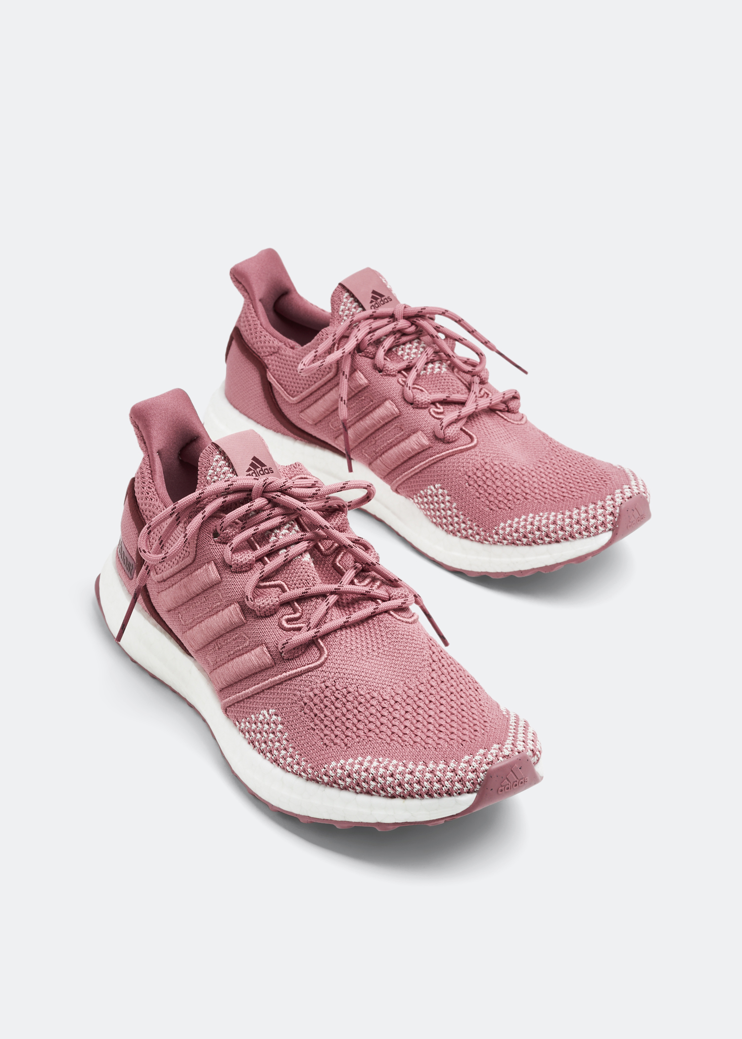 Adidas Ultraboost 1.0 LCFP sneakers for Women - Pink in KSA 
