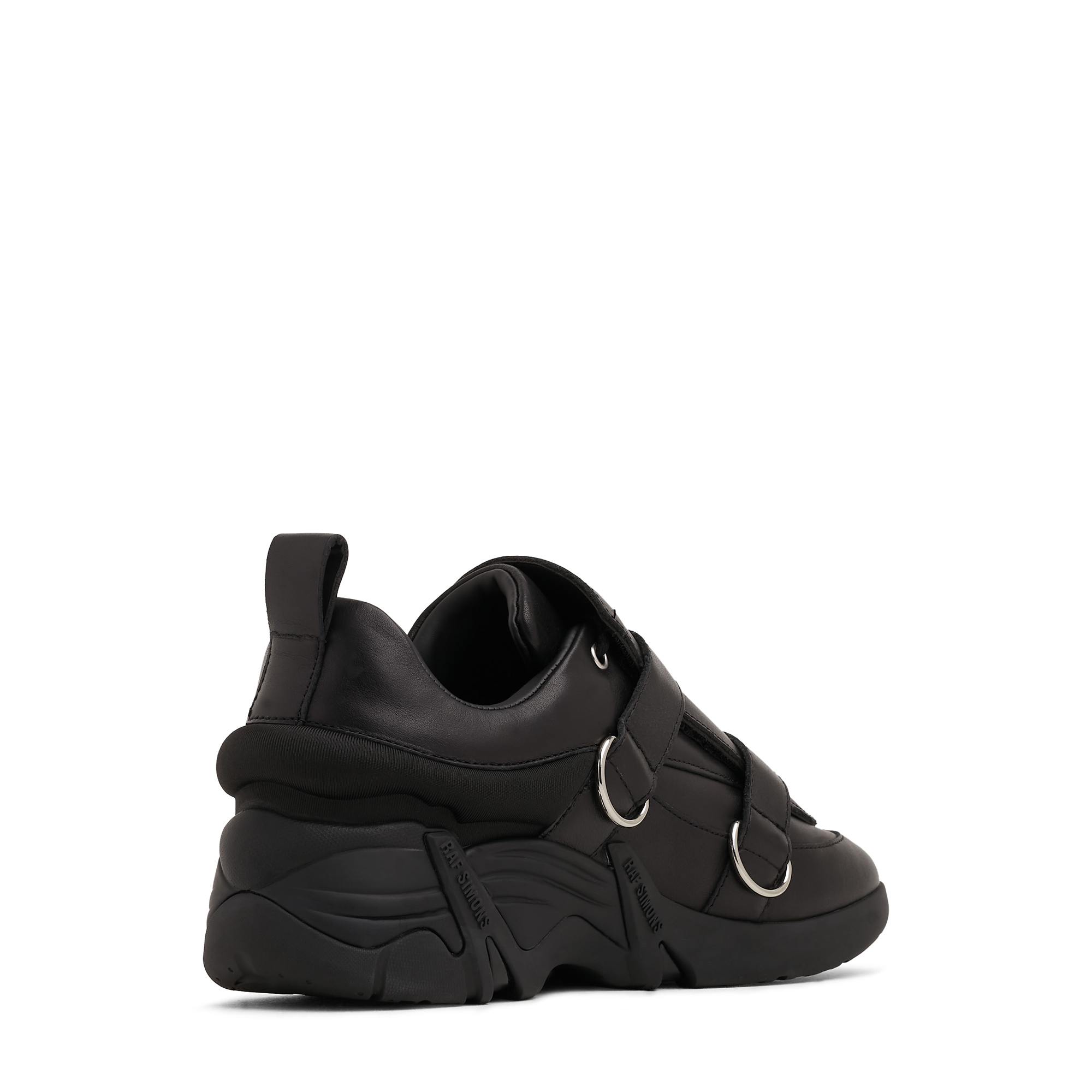 Raf Simons Antei-22 sneakers for Men - Black in KSA | Level Shoes