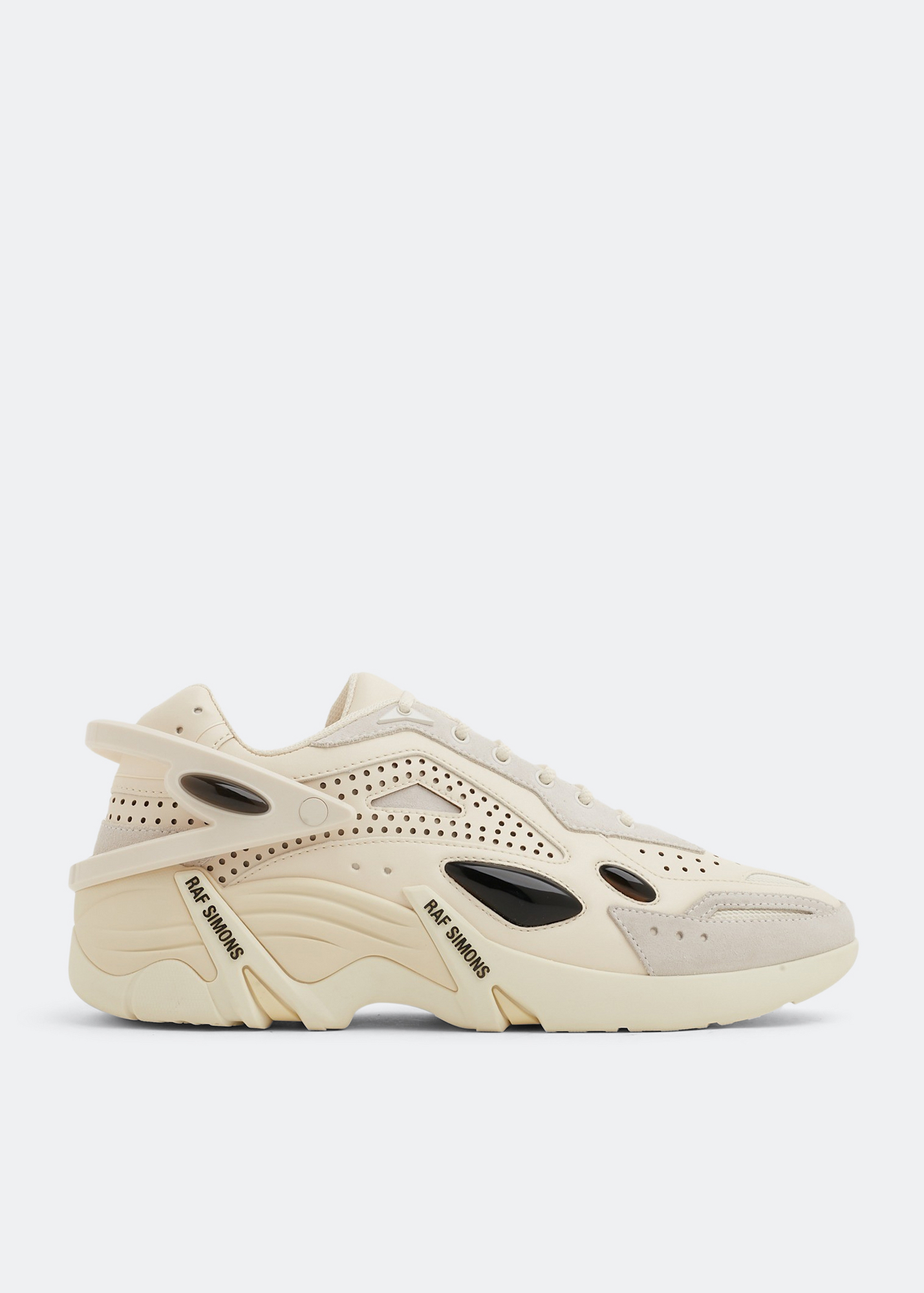 Raf simons deals adidas beige