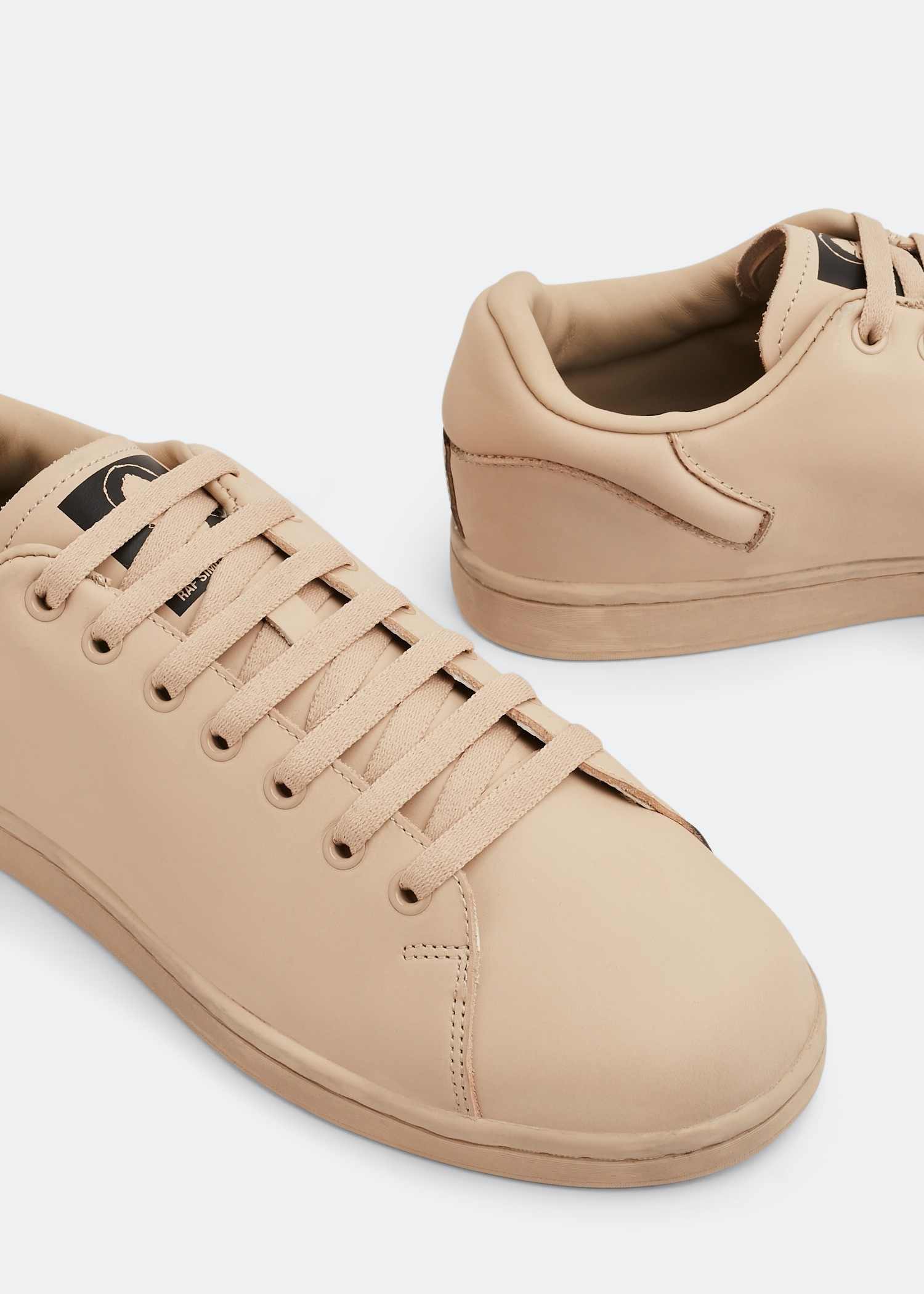 

Orion sneakers, Beige