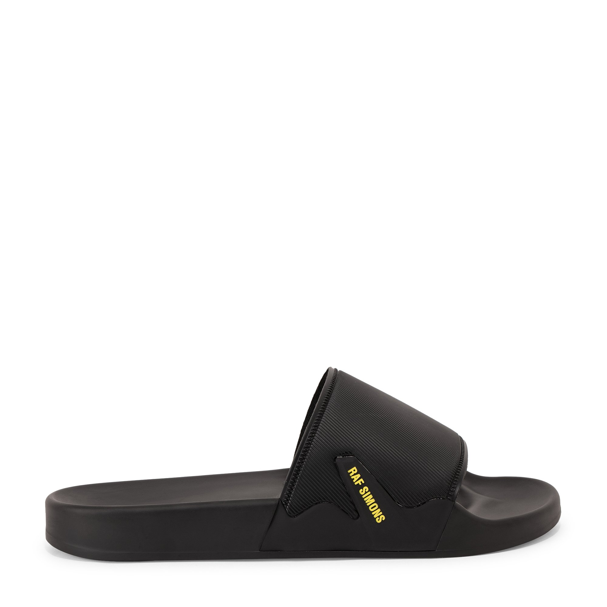 Raf simons slides hotsell