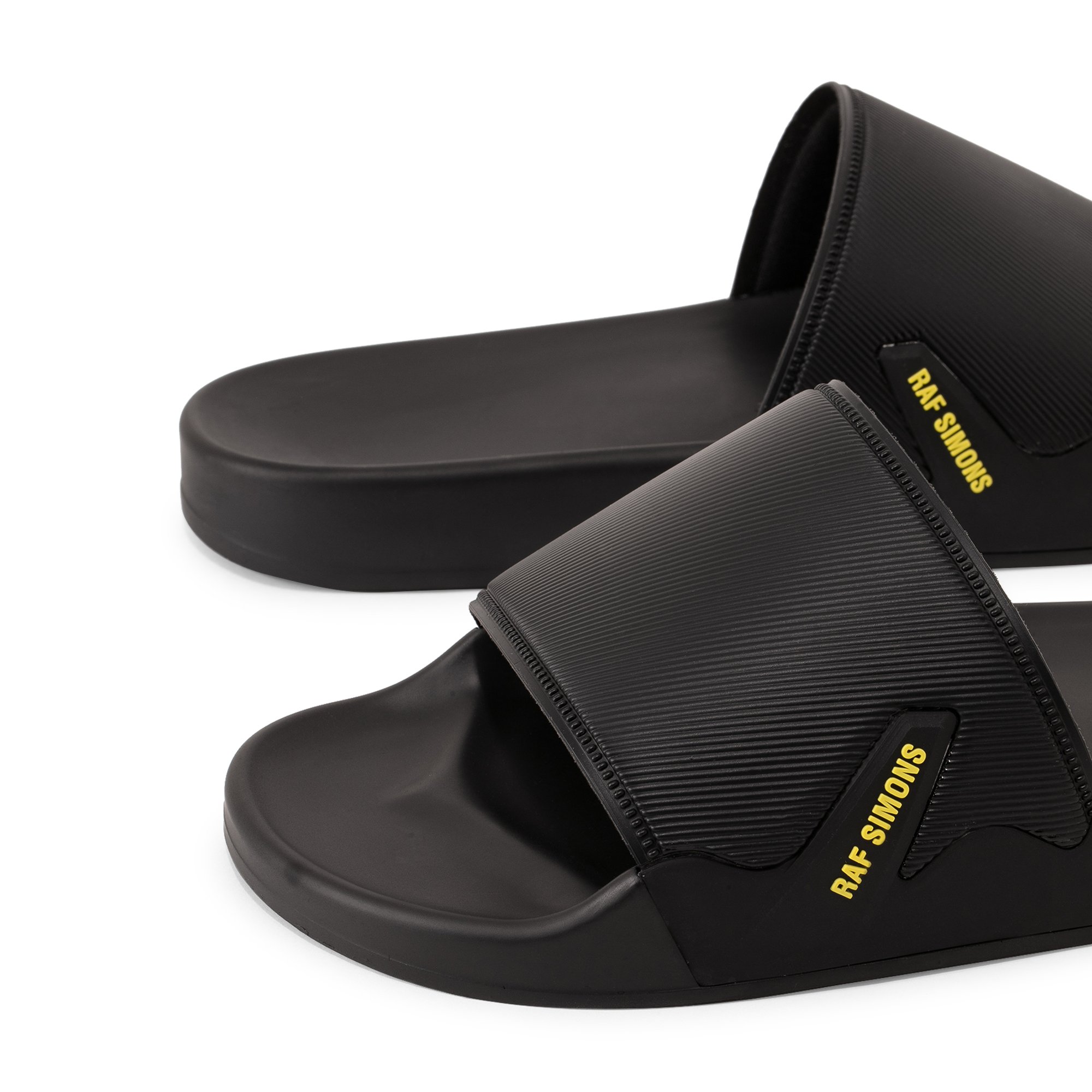 Raf simons sandals hotsell