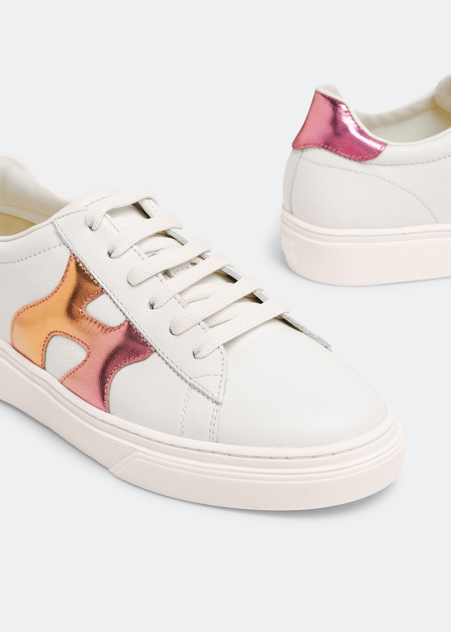 

J340 sneakers, White