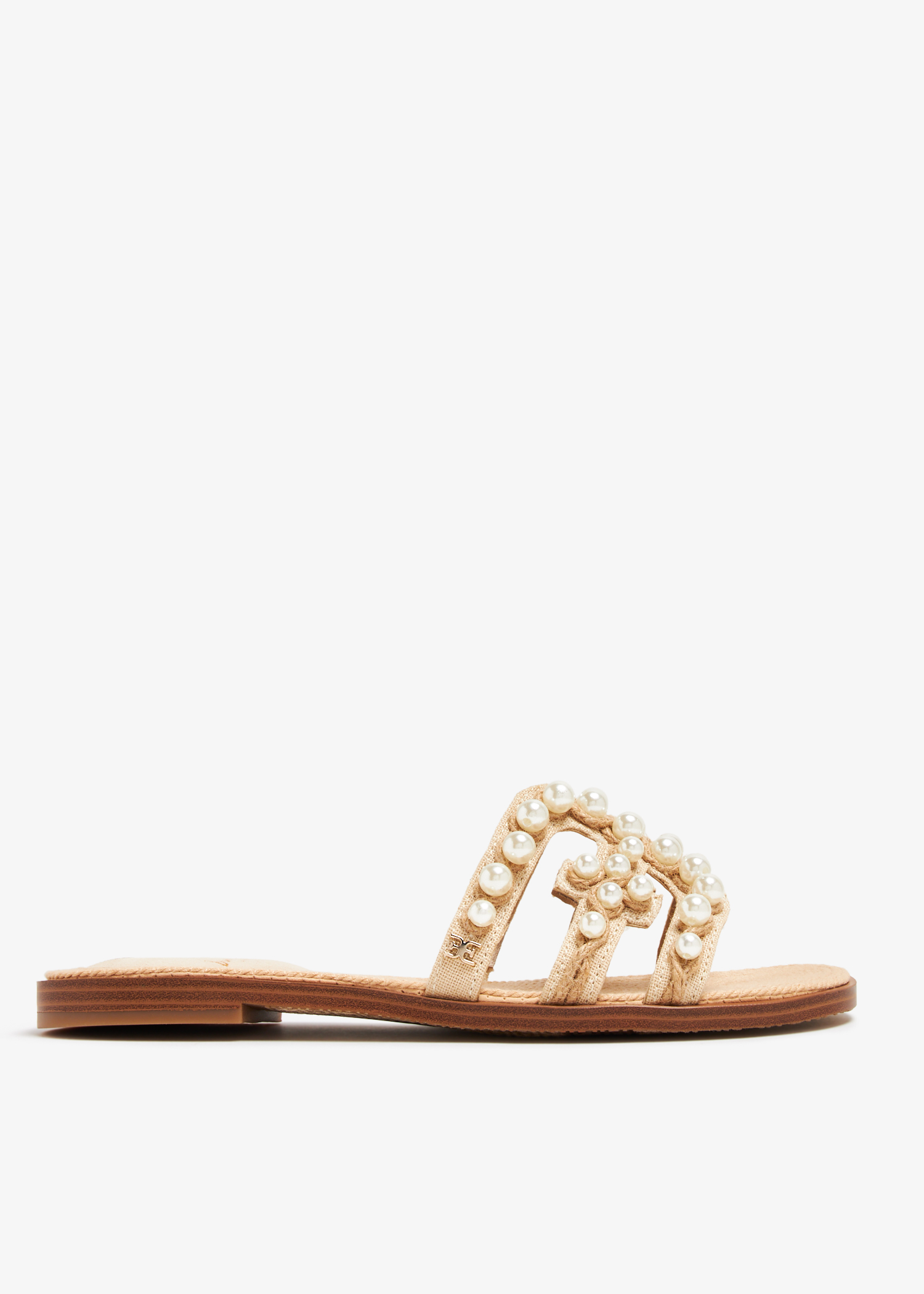 

Bay sandals, Beige