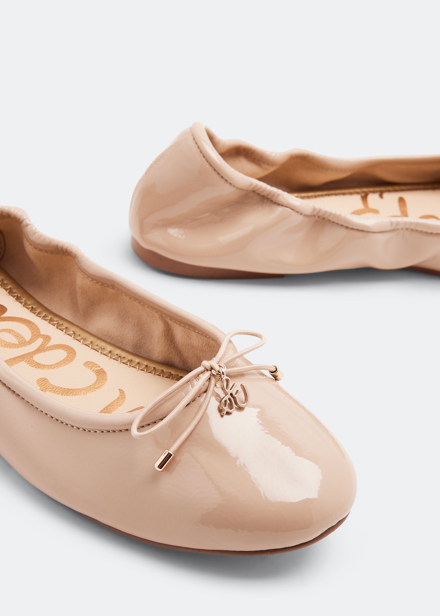 Sam edelman florence ballet on sale flat