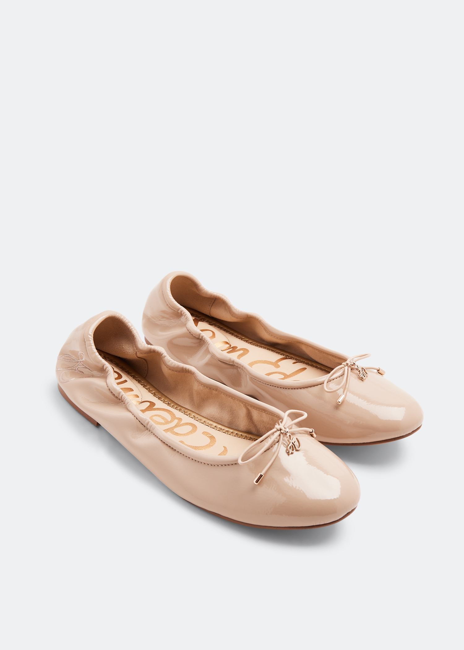 Sam edelman florence hot sale ballet flat