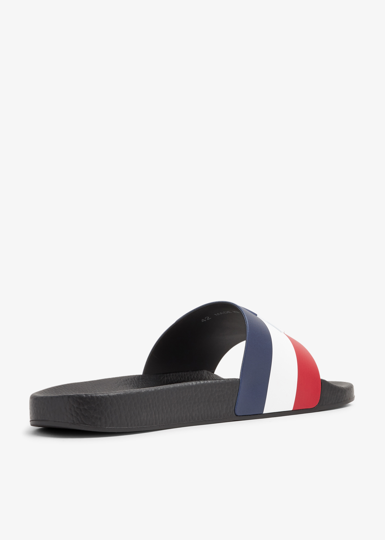 Moncler flip flops discount mens