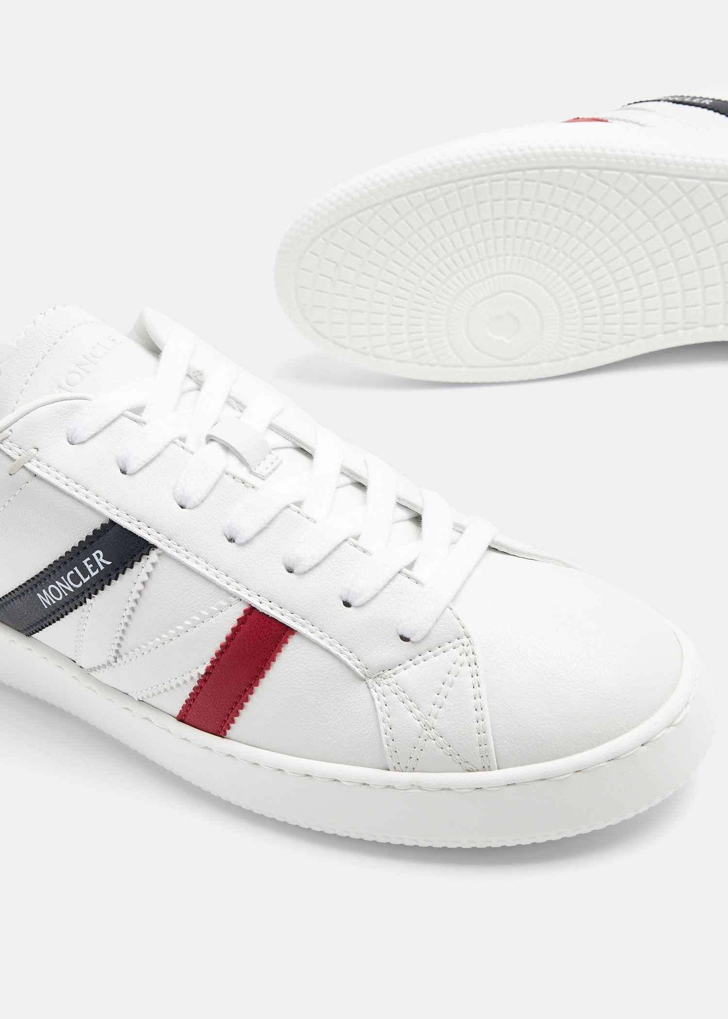 Mens deals moncler shoes