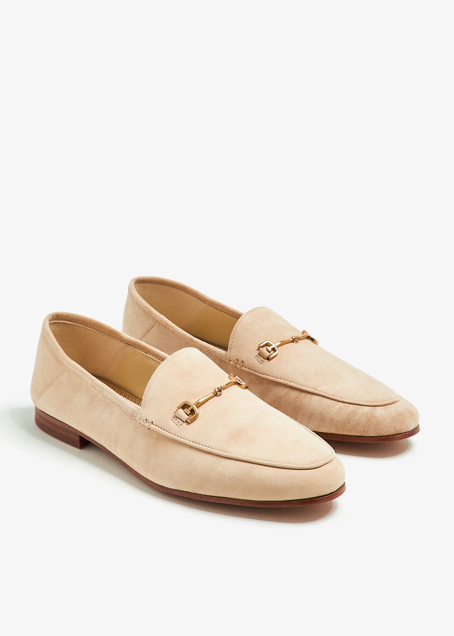 Sam Edelman Loraine loafers for Women Beige in KSA Level Shoes